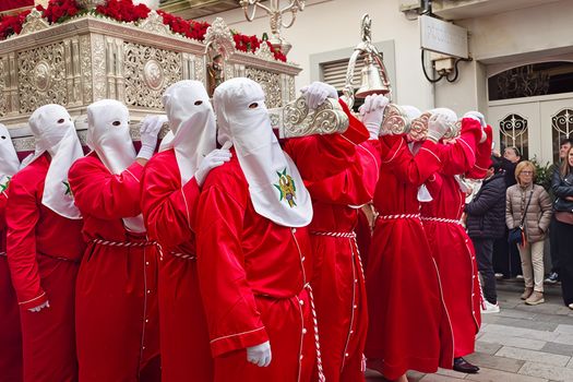 processioni