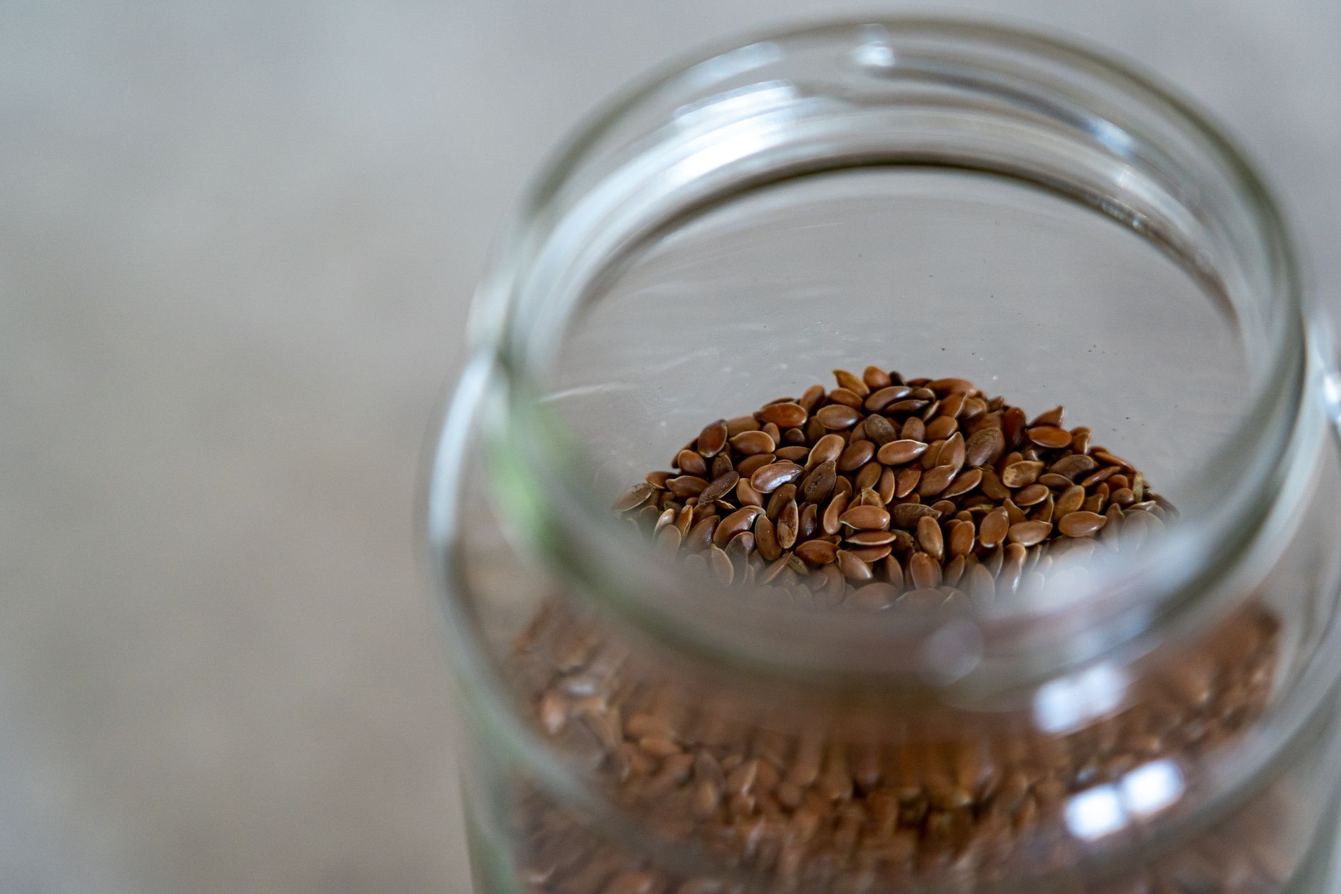 can ground flax go bad, Cold Storage Extends the Useful Life of Opened Flax can ground flax go bad, Cold Storage Extends the Useful Life of Opened Flax