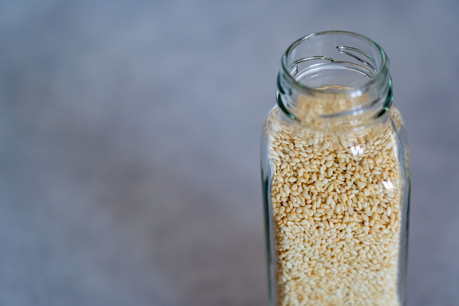 Sesame Seed One Of The Oldest Oil seed