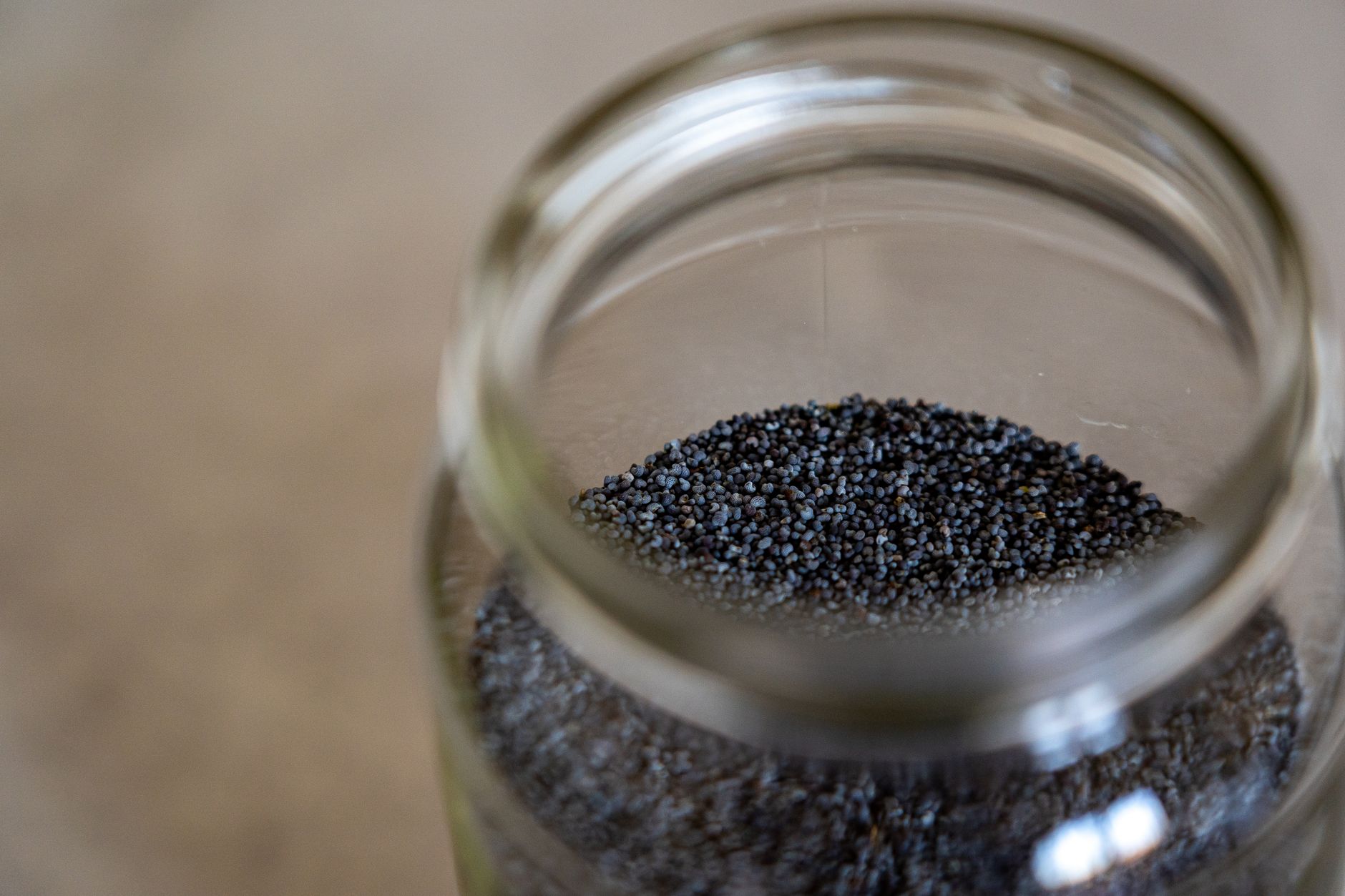 how long do chia seeds last, Pantry Storage That Keeps Dry Seeds Fresh how long do chia seeds last, Pantry Storage That Keeps Dry Seeds Fresh