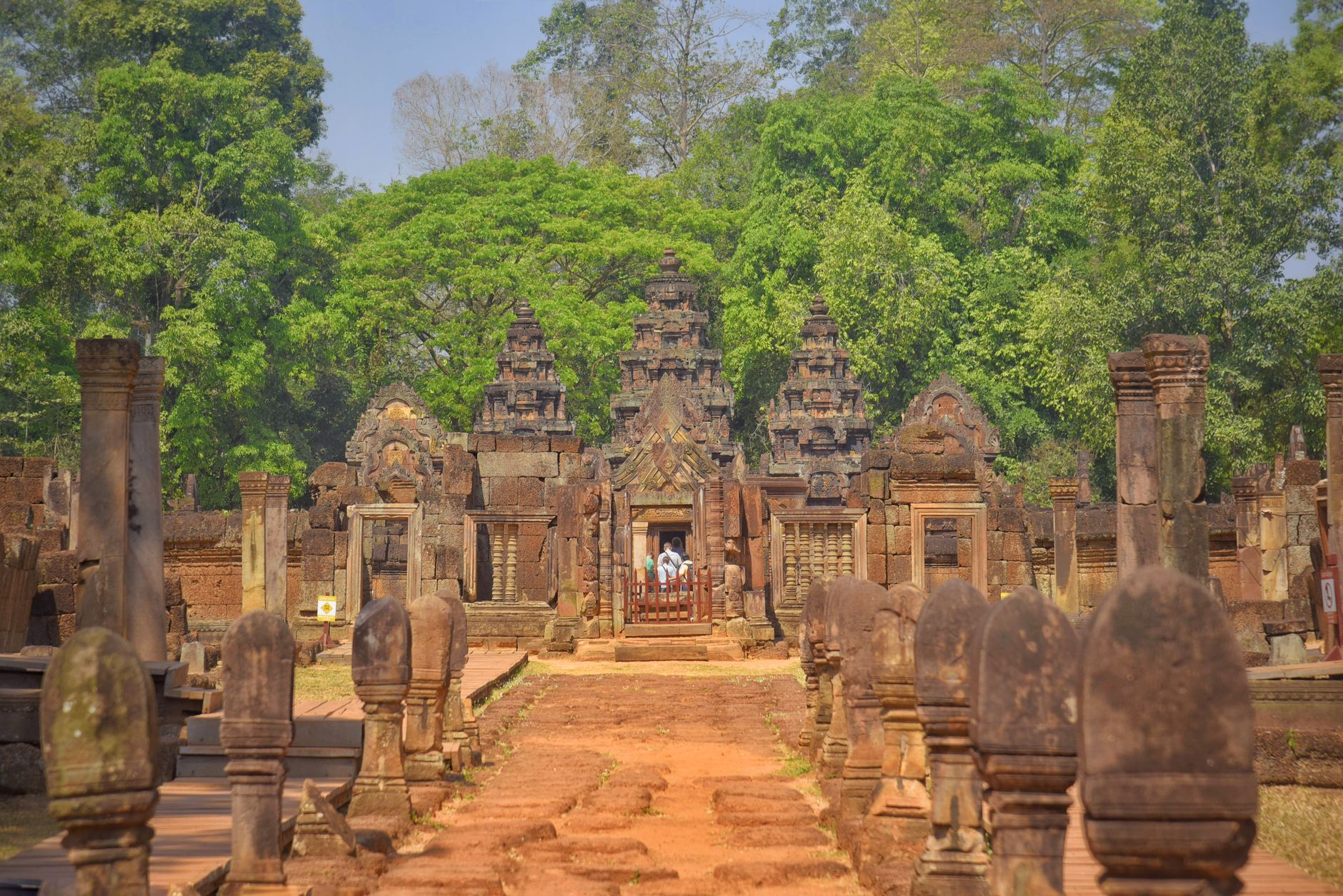 Siem Reap photo 4