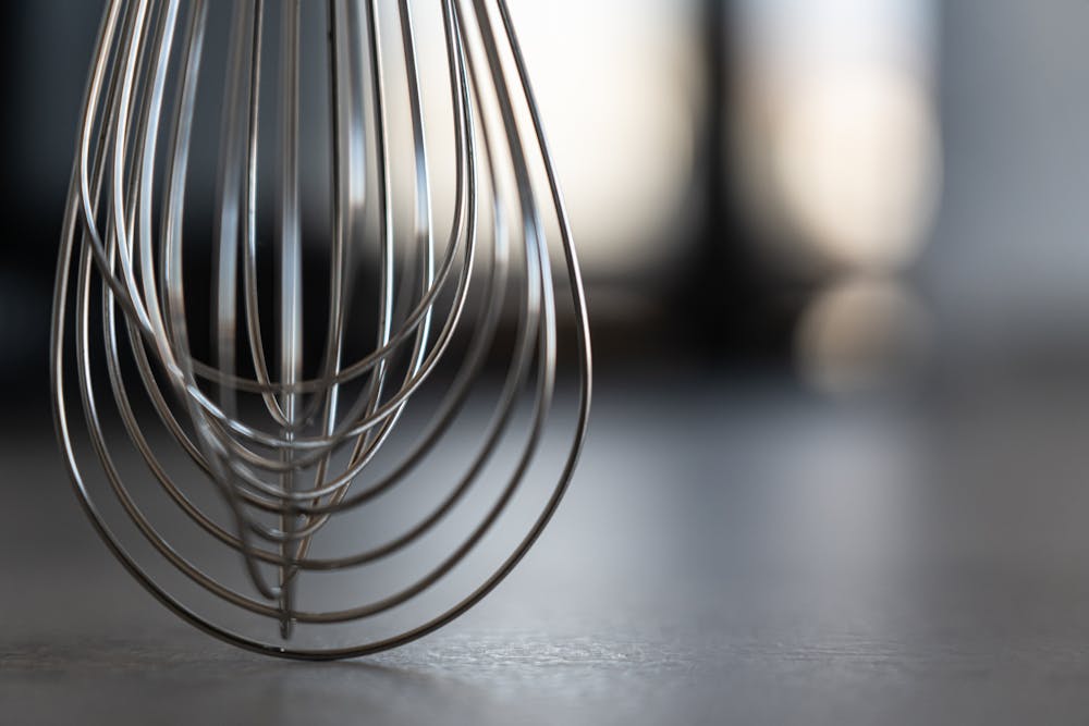 Whisk Whisk