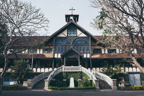 Fotobanka s bezplatnými fotkami na tému architektúra, biskup, Boh