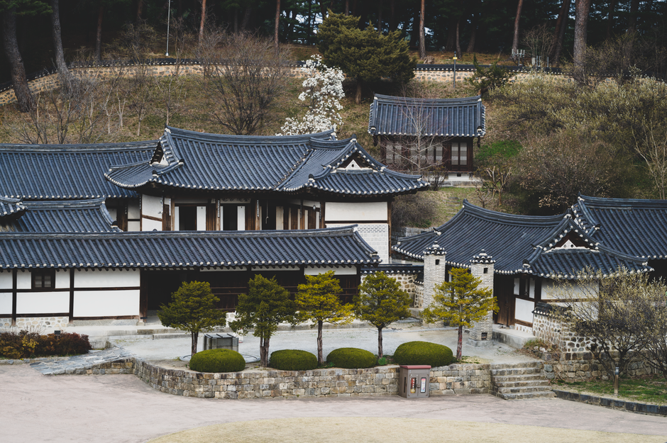 【KEEP_24】に浸る!韓国の居心地良いお茶スポット巡り