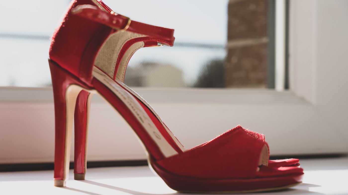 Why I’d buy the CHIKO Vianna pointy-toe boot over a stiletto for daily wear