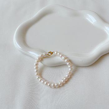 Pearl Rakhi