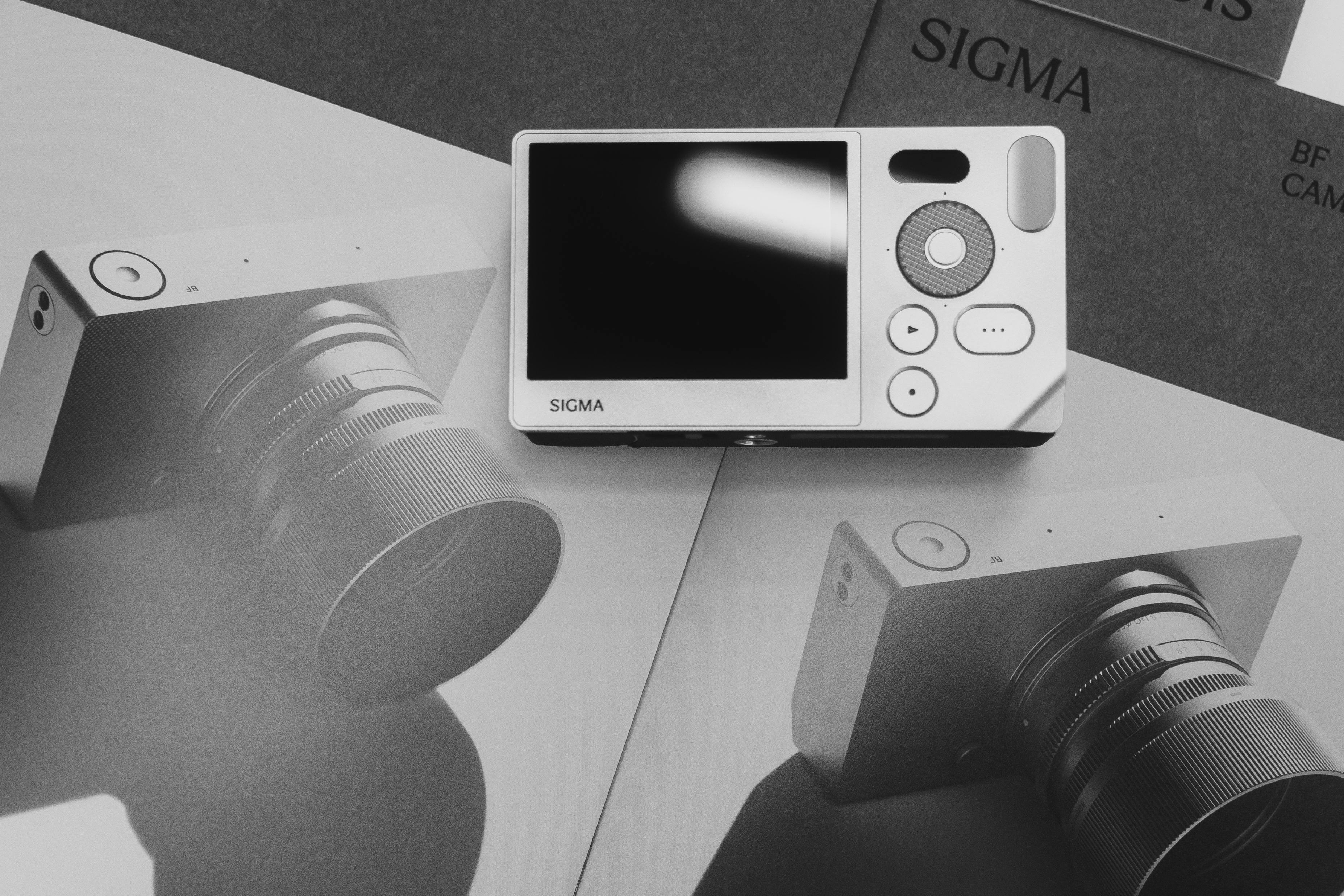 Sigma 18-50mm F2.8 DC DN Contemporary Lens