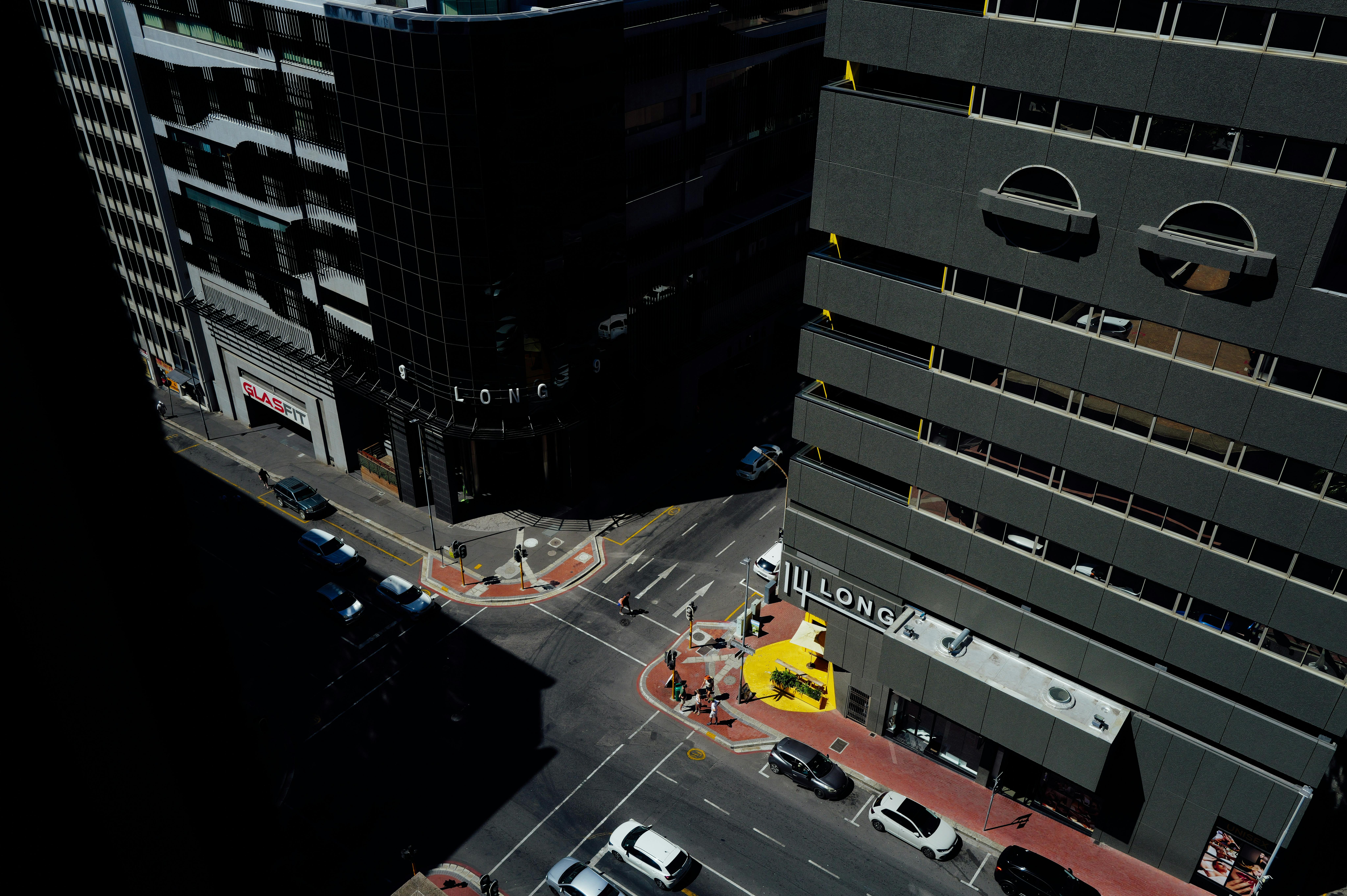 JHB CBD business owners too afraid to attend talks