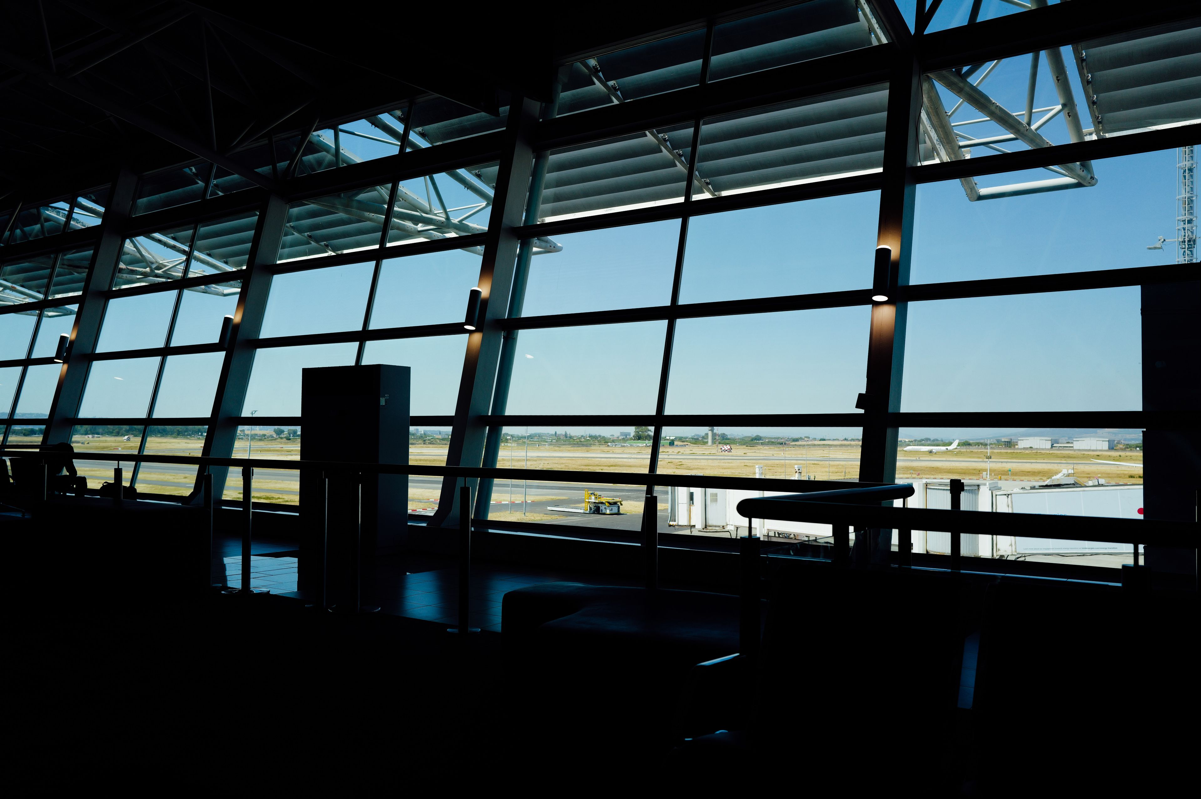 Hounslow — luxury chauffeur travel