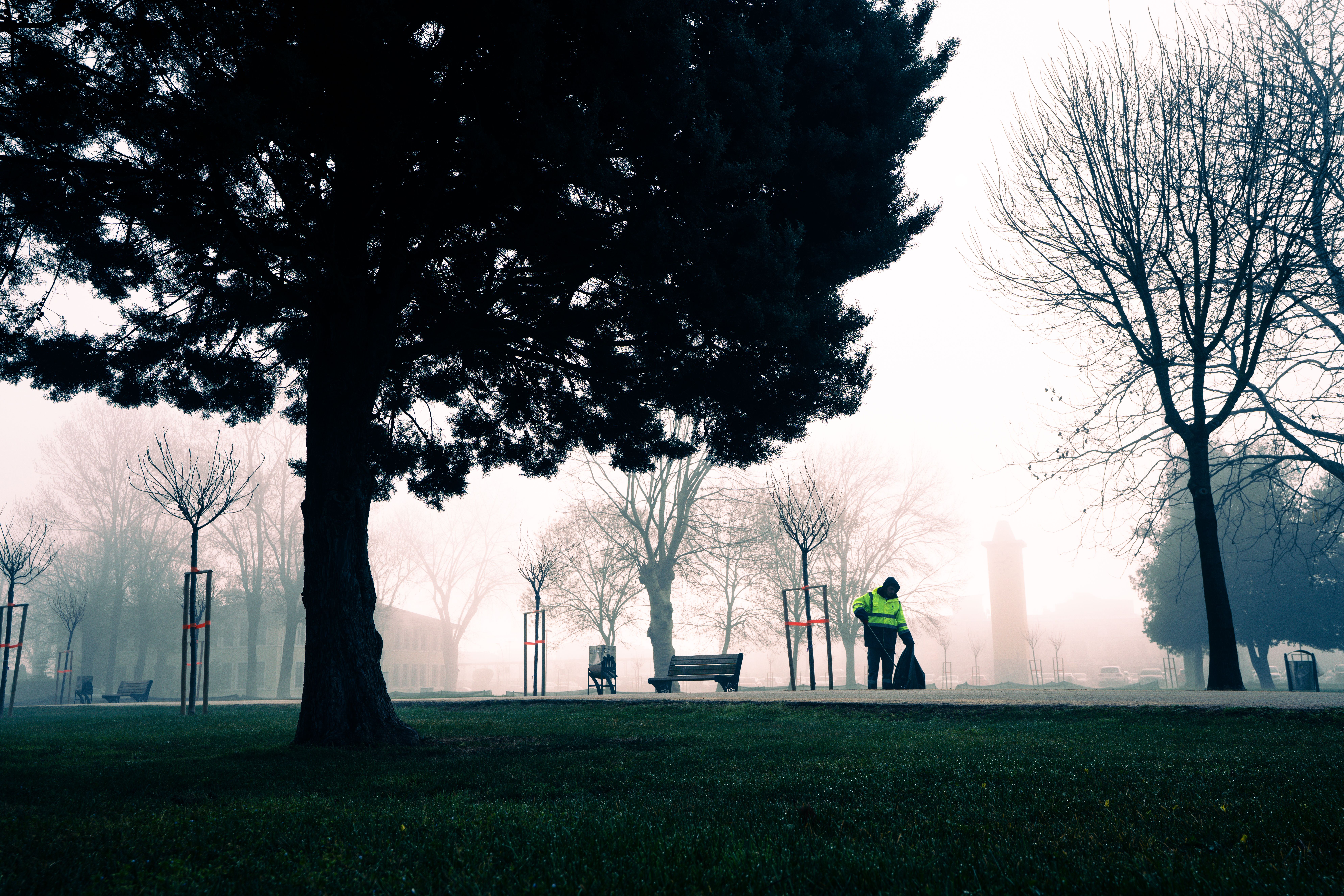 Tennis organization spends Juneteenth cleaning up Schenectady park — Photo by FURKAN GÜNEŞ on Pexels