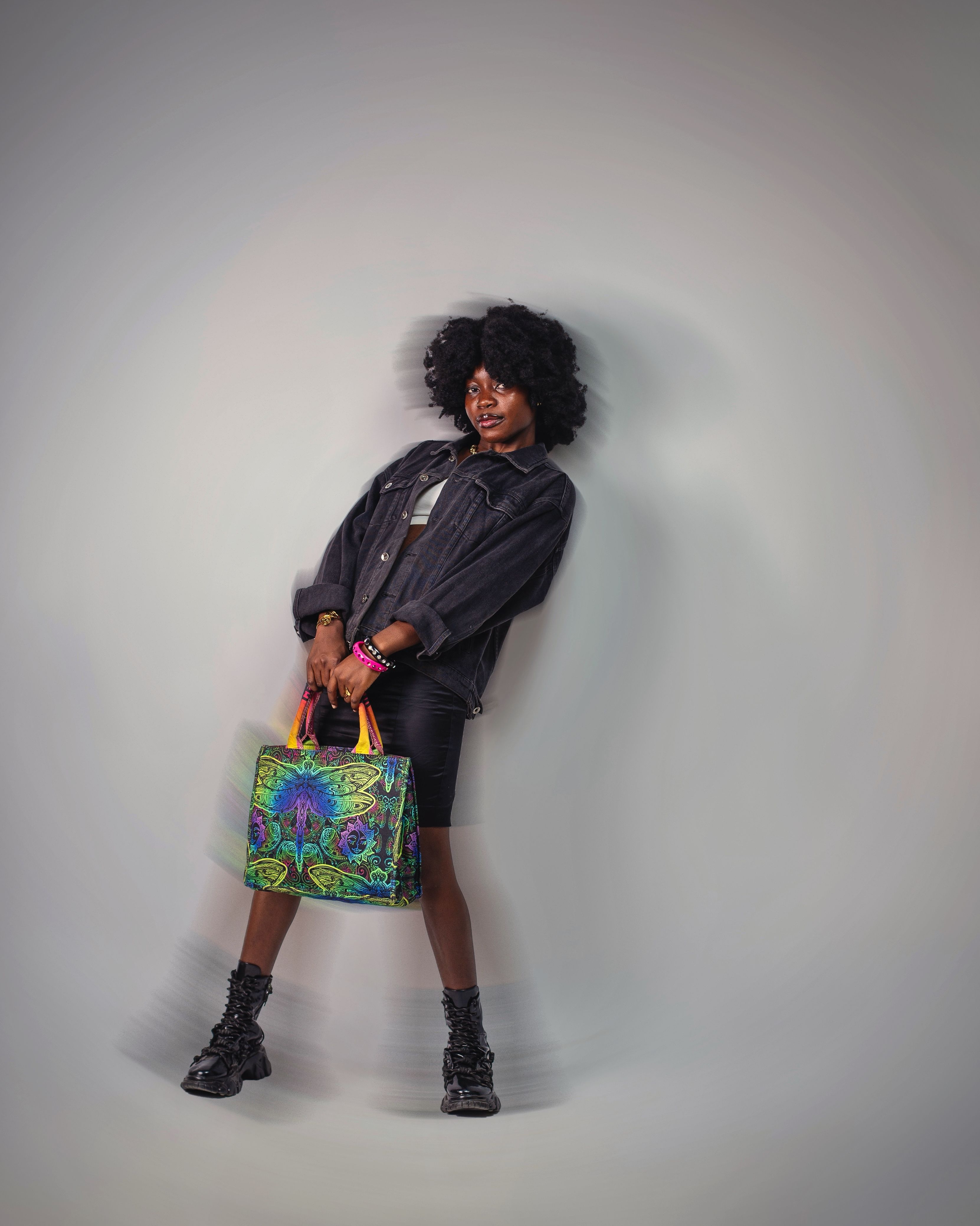 Bolsa Tote Grande