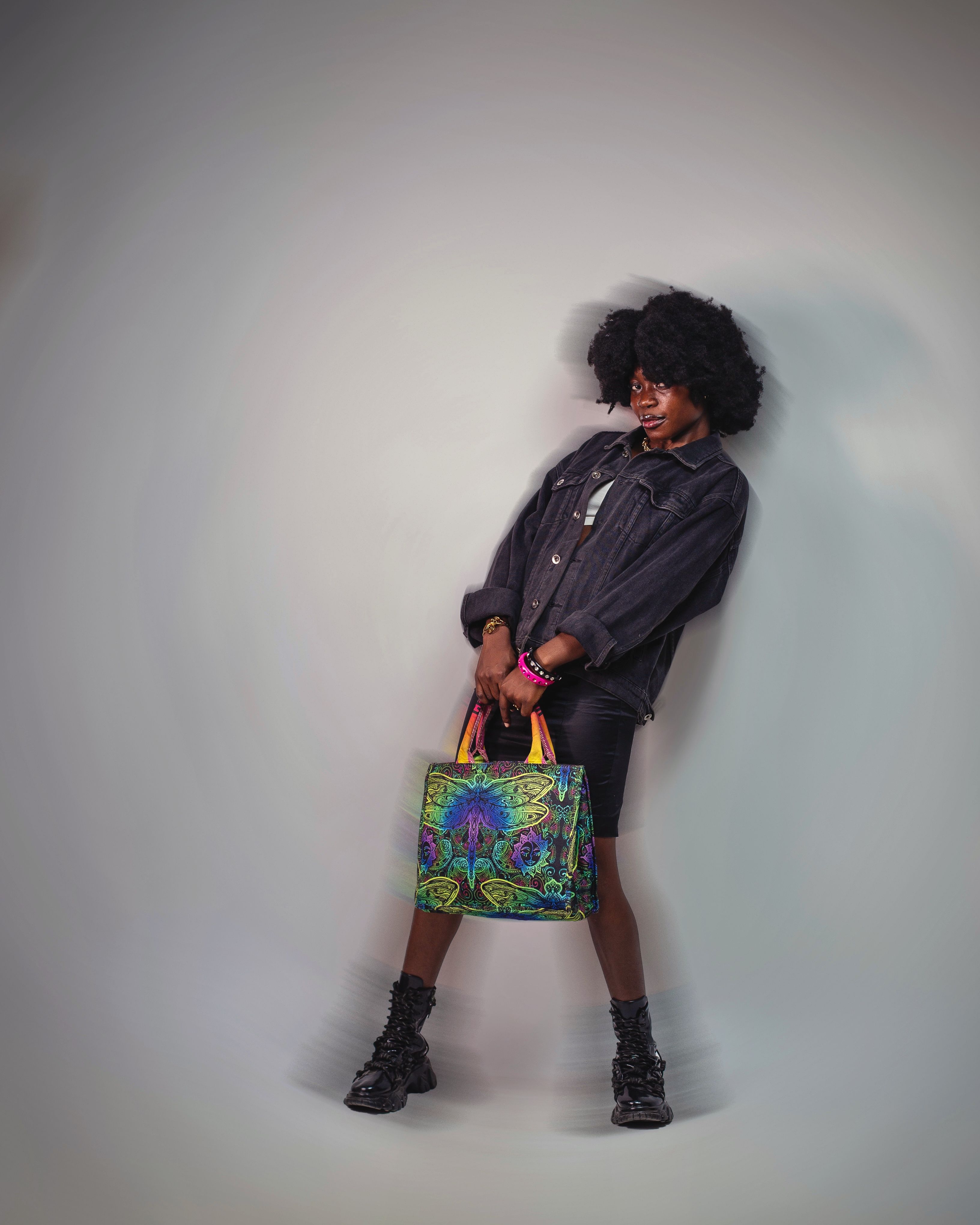 Bolsa Tote Grande