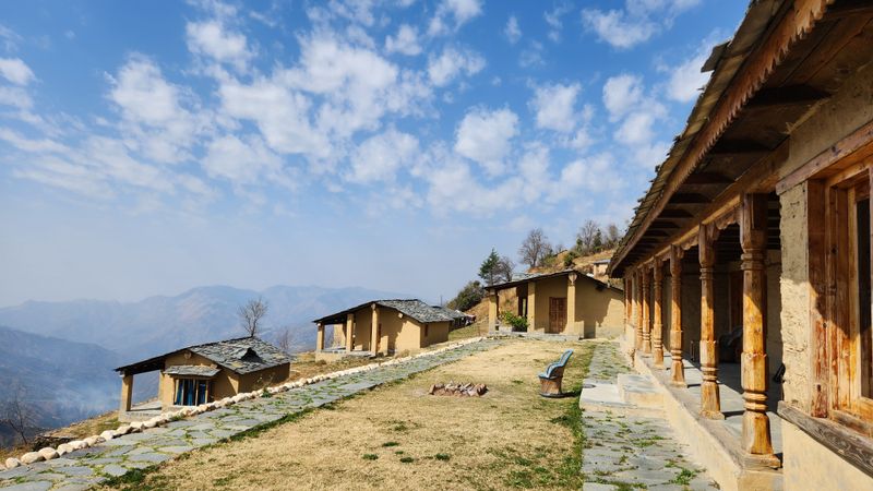 Landour — Hill Station destination in Uttarakhand