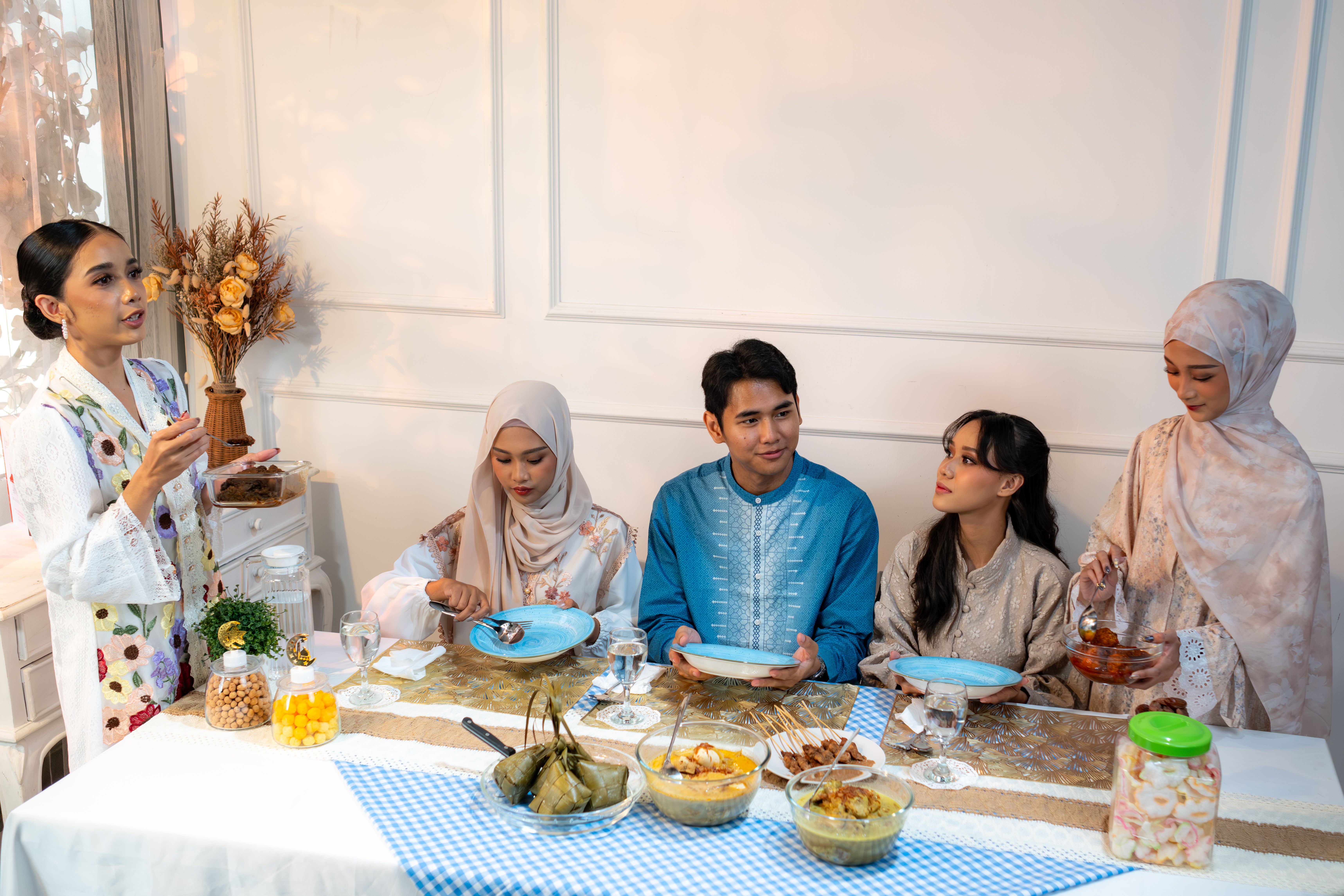 Lomba Dai Cilik Ramaikan Ramadhan Al-A'zhom