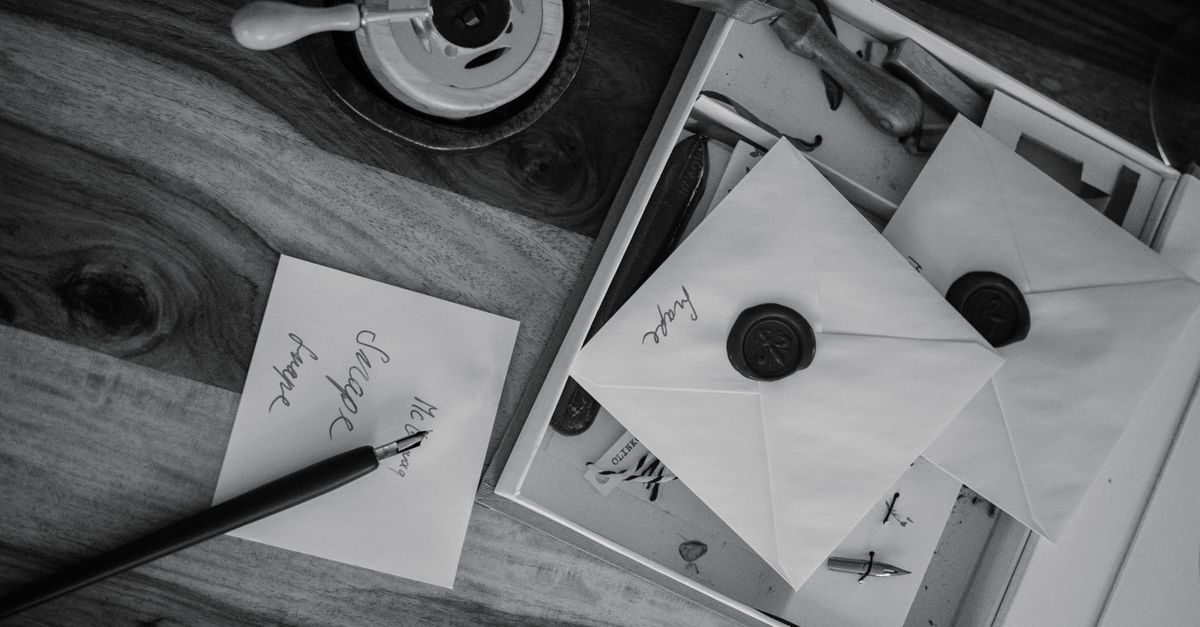 IELTS General Training Writing Task 1: How to Write the Letter