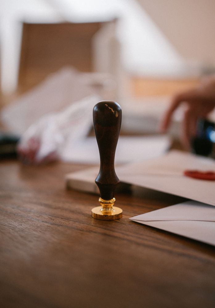 Secure Online Notary Services