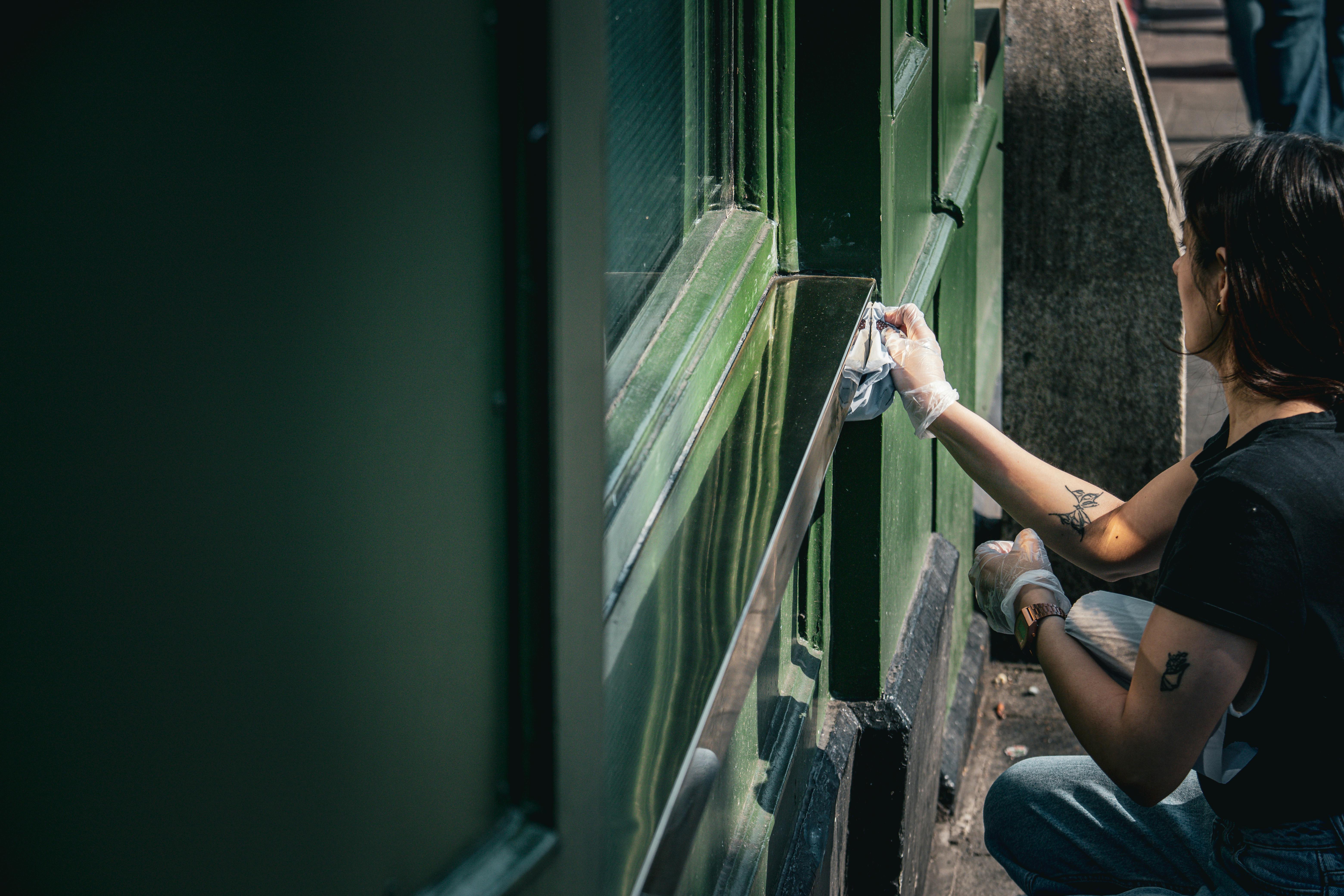 Touch of Europe Cleaning Highlights the Mental Health Benefits of a Clean Home for Madison WI Families - 24 — Photo by atelie