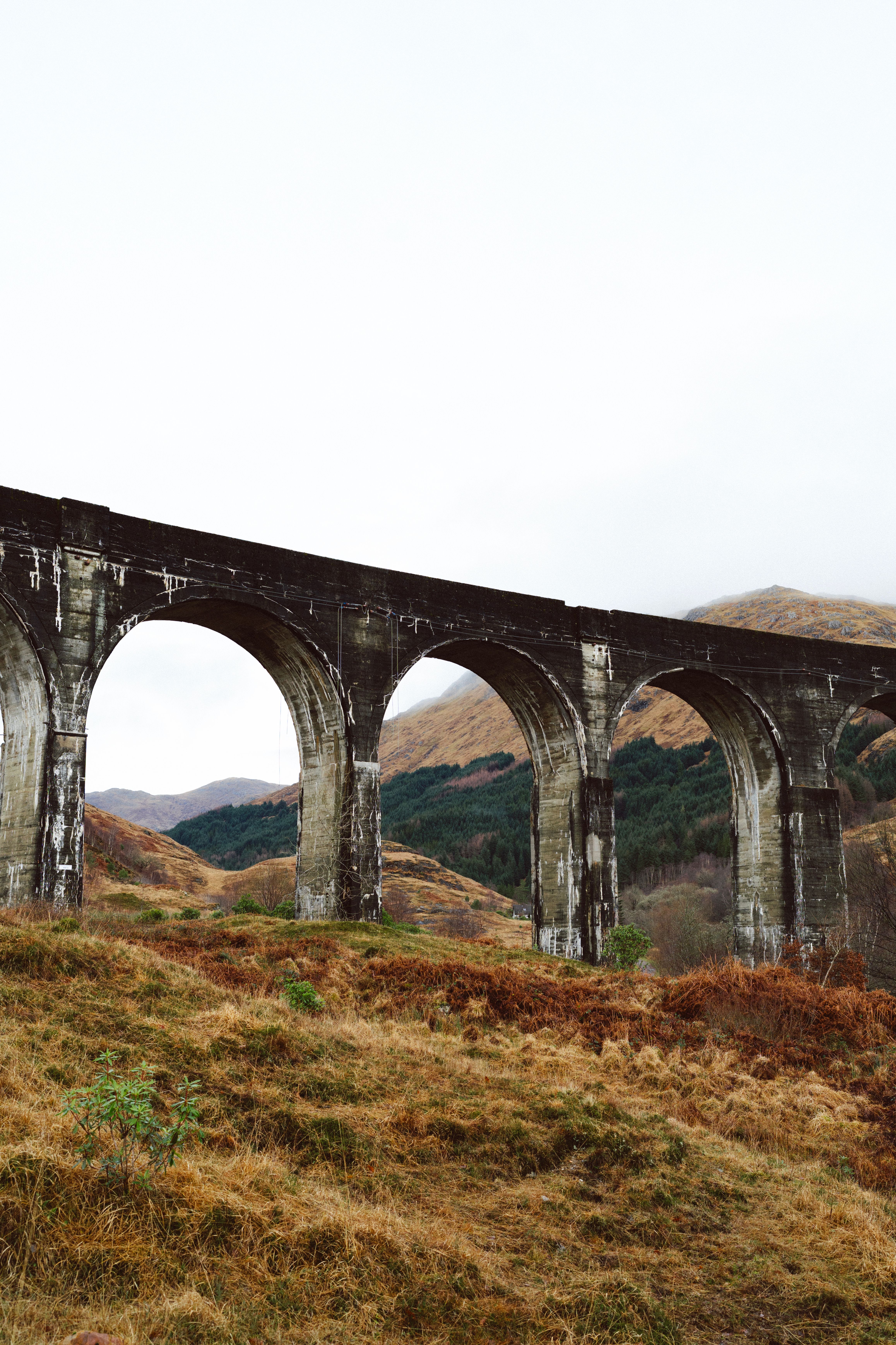 Highland Cycle Route