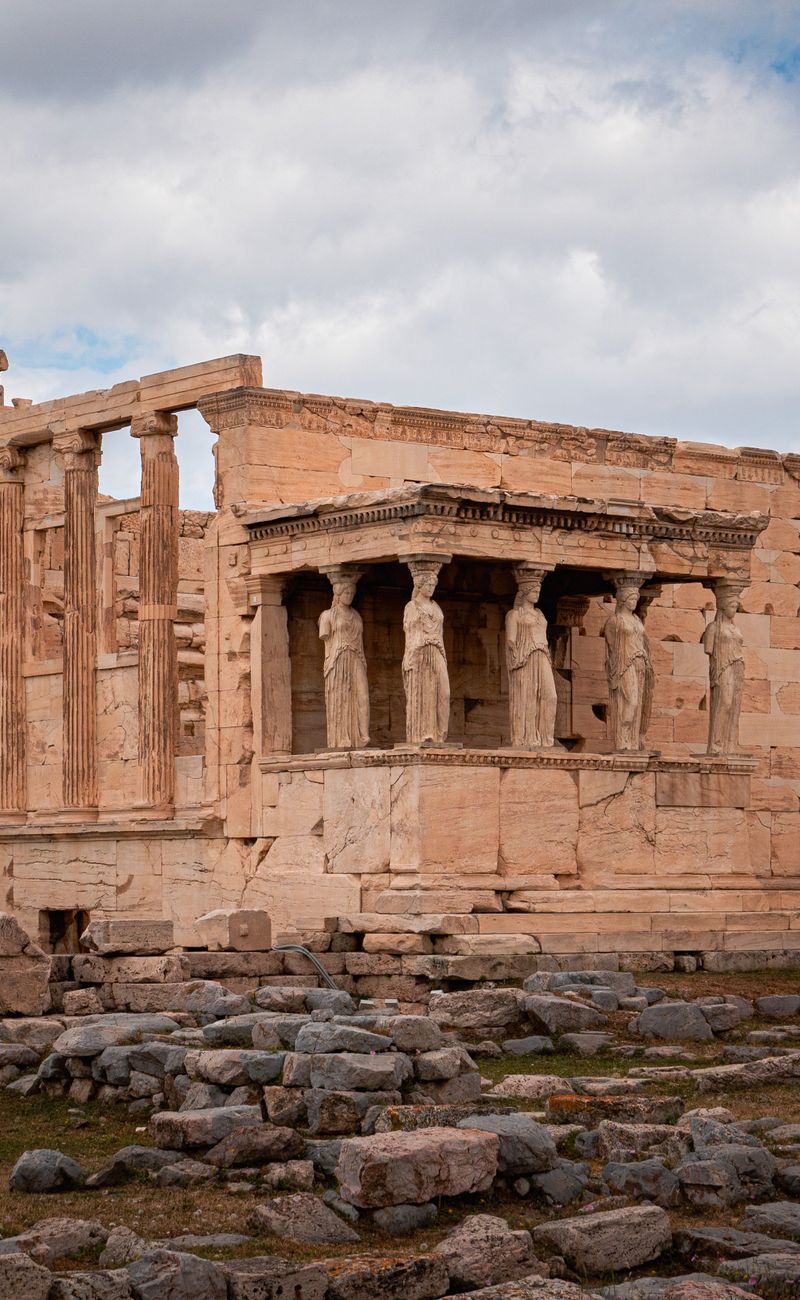 How Ancient Athens Invented Direct Citizen Governance: The Birth of Democracy (2026)