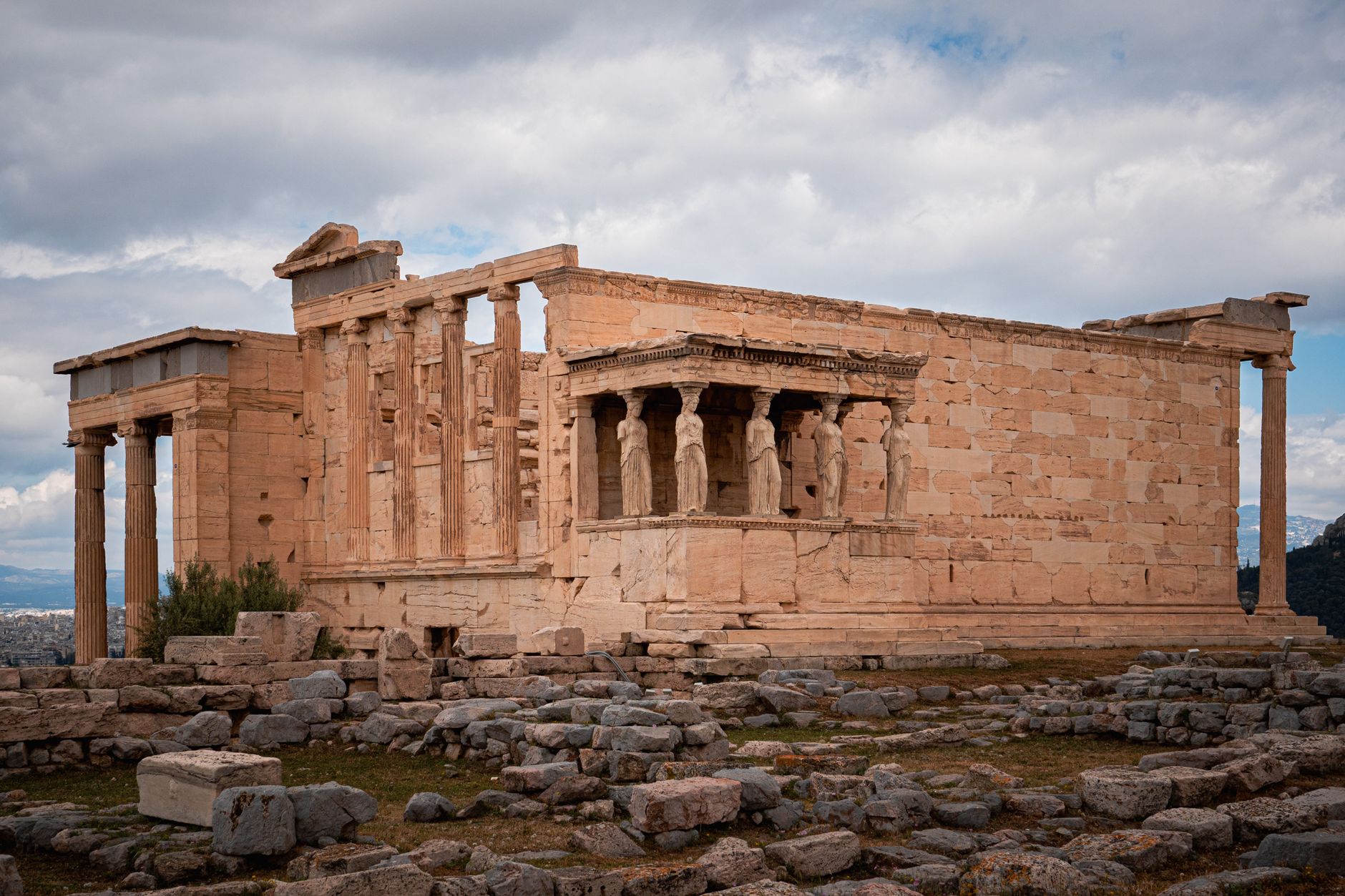 Athens, Greece
