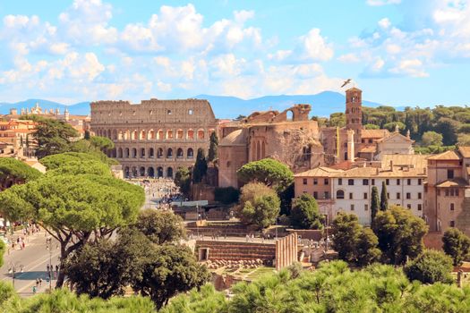 Rome, Italy photo 17