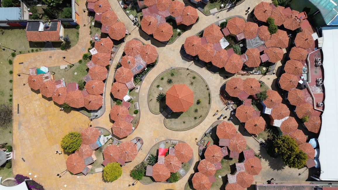 Mexico City, Mexico