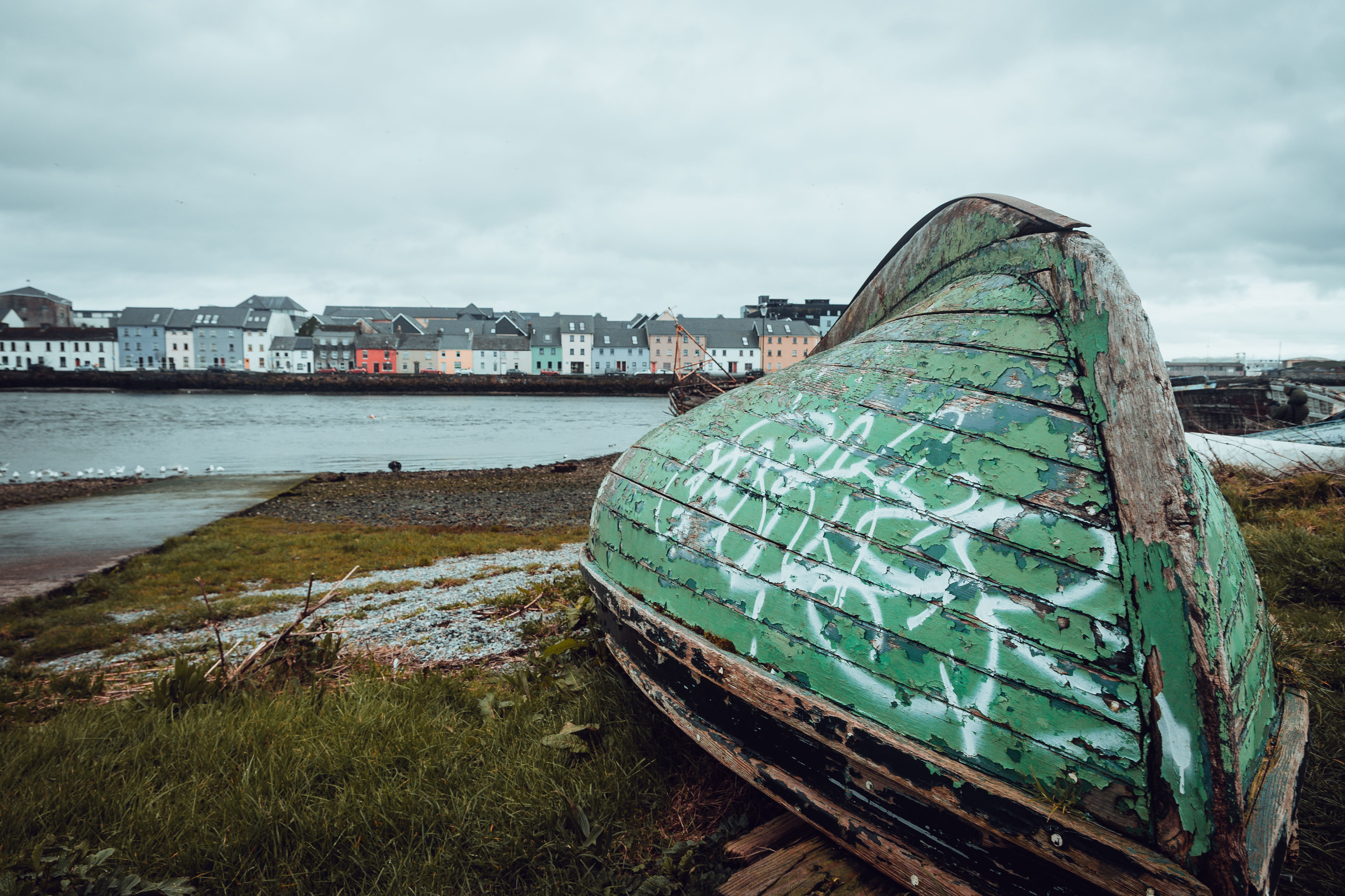 Gift Ideas for Galway Lovers: What to Give Someone Obsessed with Galway