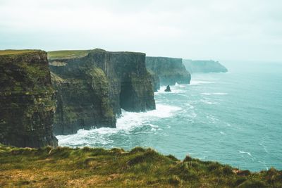 Irlande