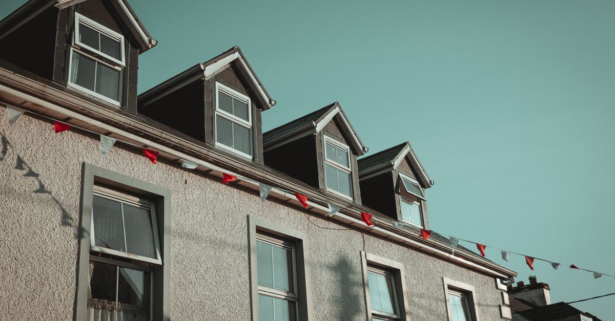 Rising listings provide buyers with choices despite high prices and mortgage rates Rising listings provide buyers with choices despite high prices and mortgage rates