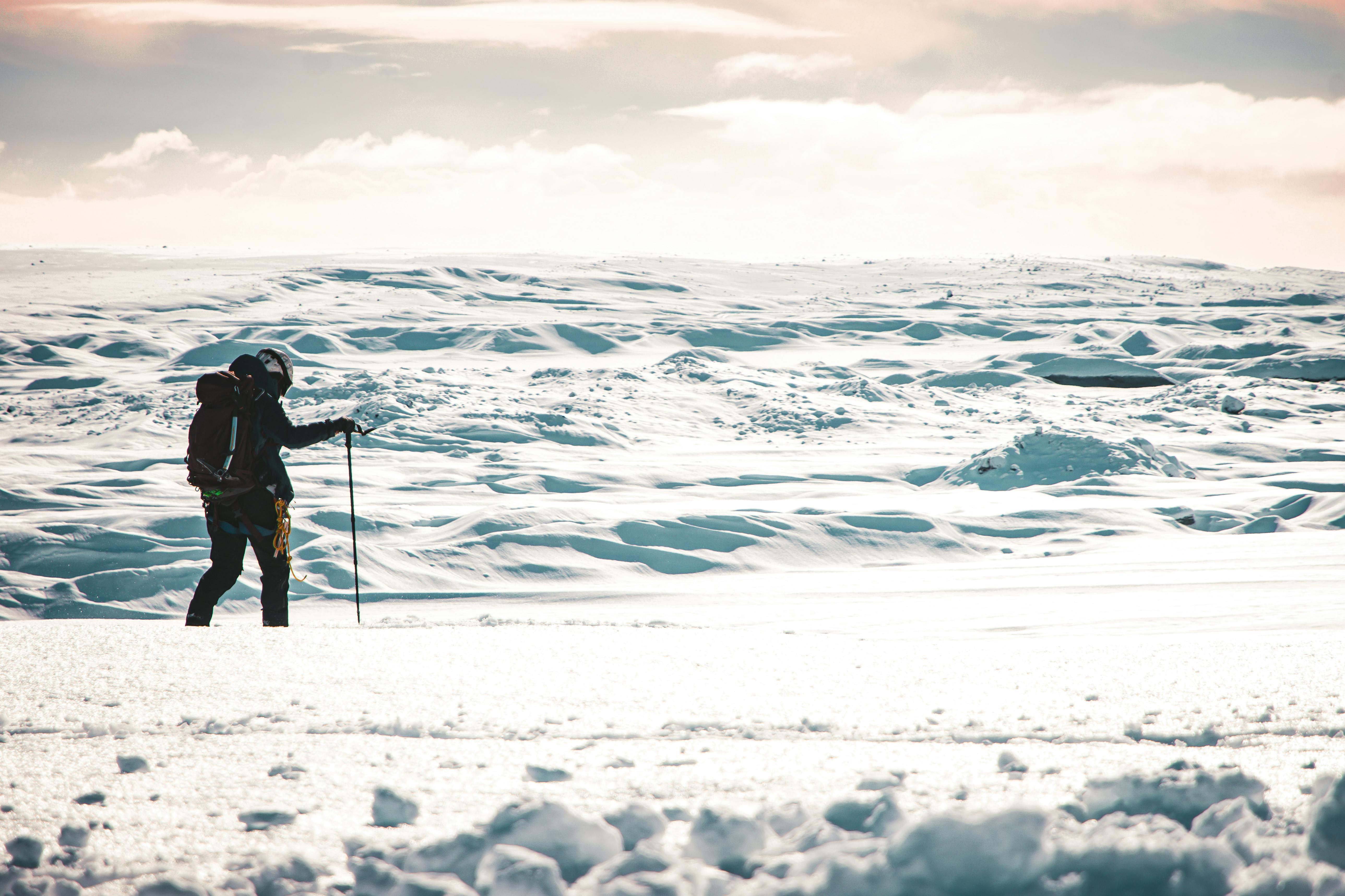 gear reviews outdoor — Photo by Gonzalo Facello on Pexels