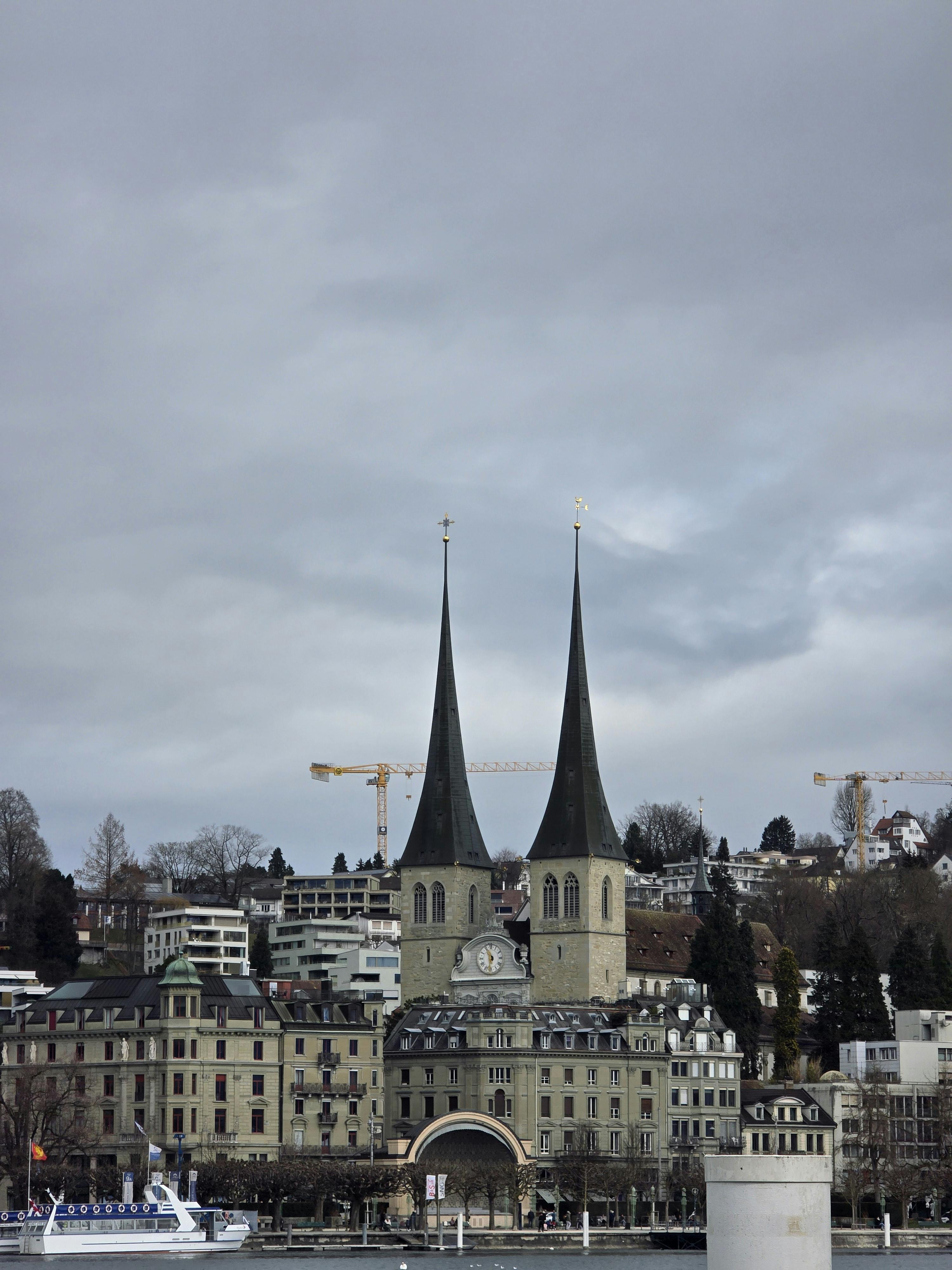 Wonderful Switzerland