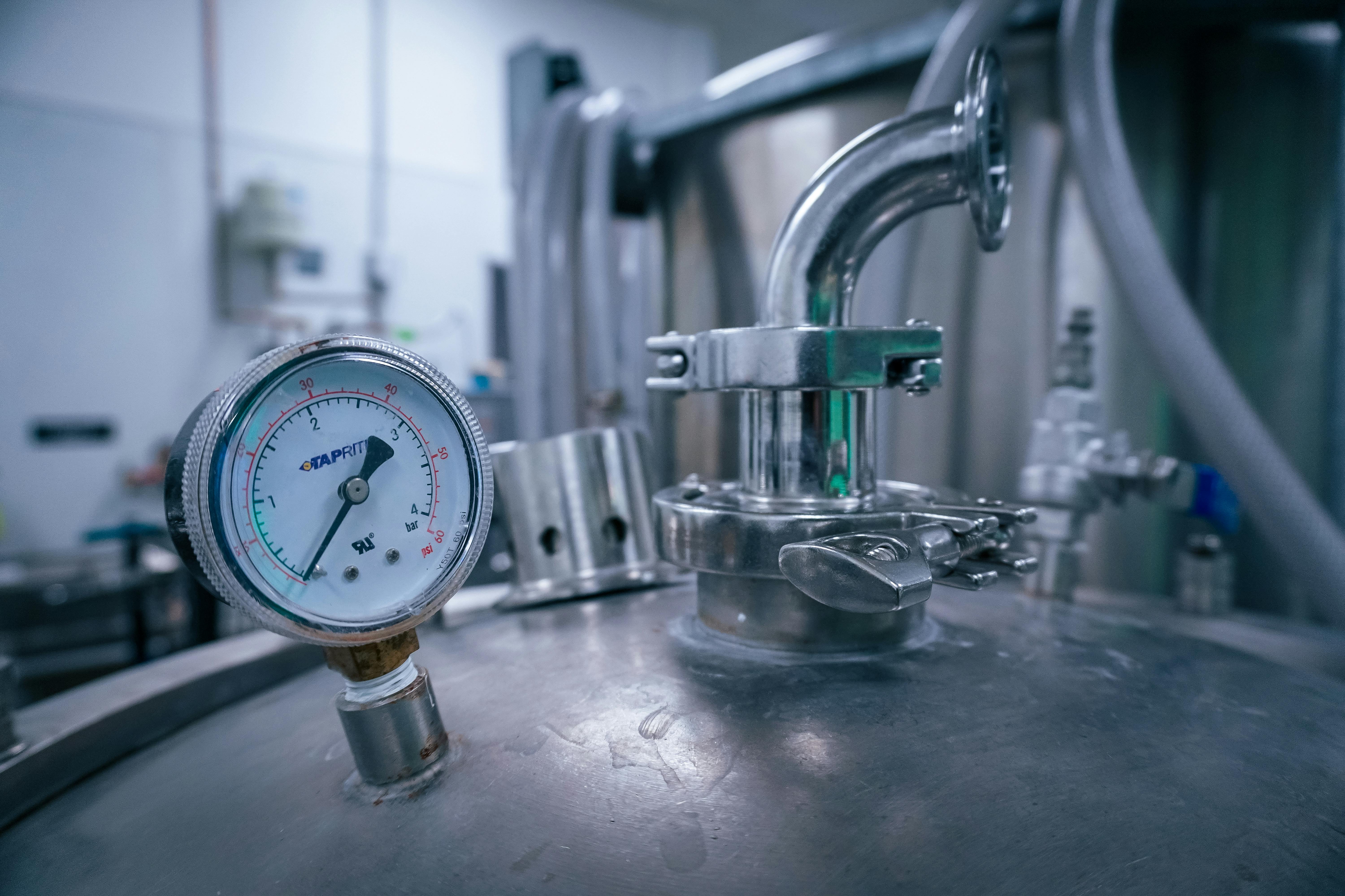 Accelerating lentiviral process optimization with multiparametric macro mass photometry — Photo by Clarence Cooper on Pexels