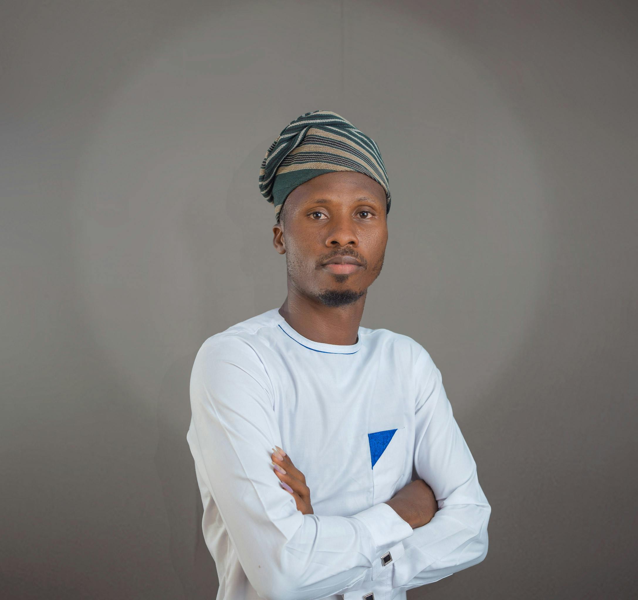 Cyrill Akono