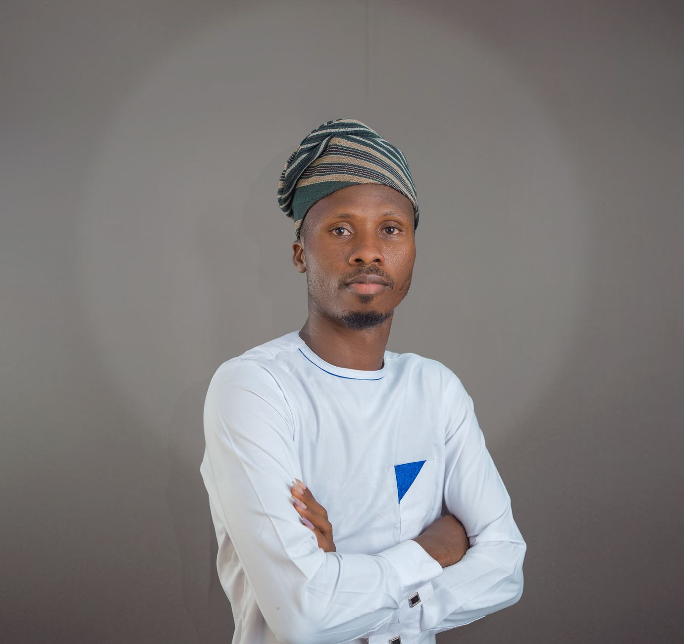 Cyrill Akono