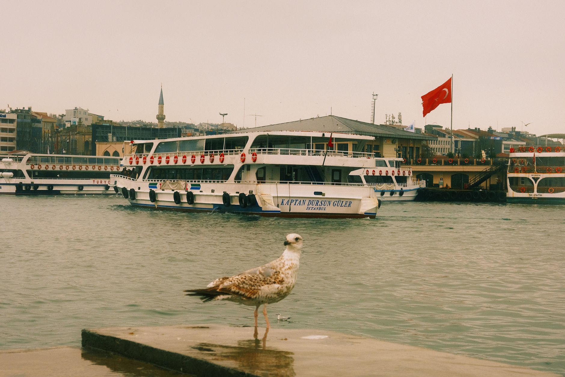 Istanbul