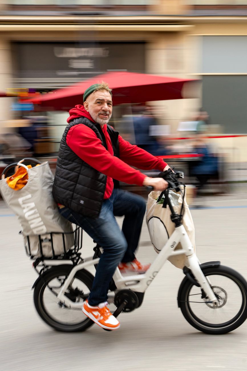 Incentivi per l'acquisto di una bici in Germania nel 2026: Dienstradleasing, regola dello 0,25 % e aiuti per le Lastenräder