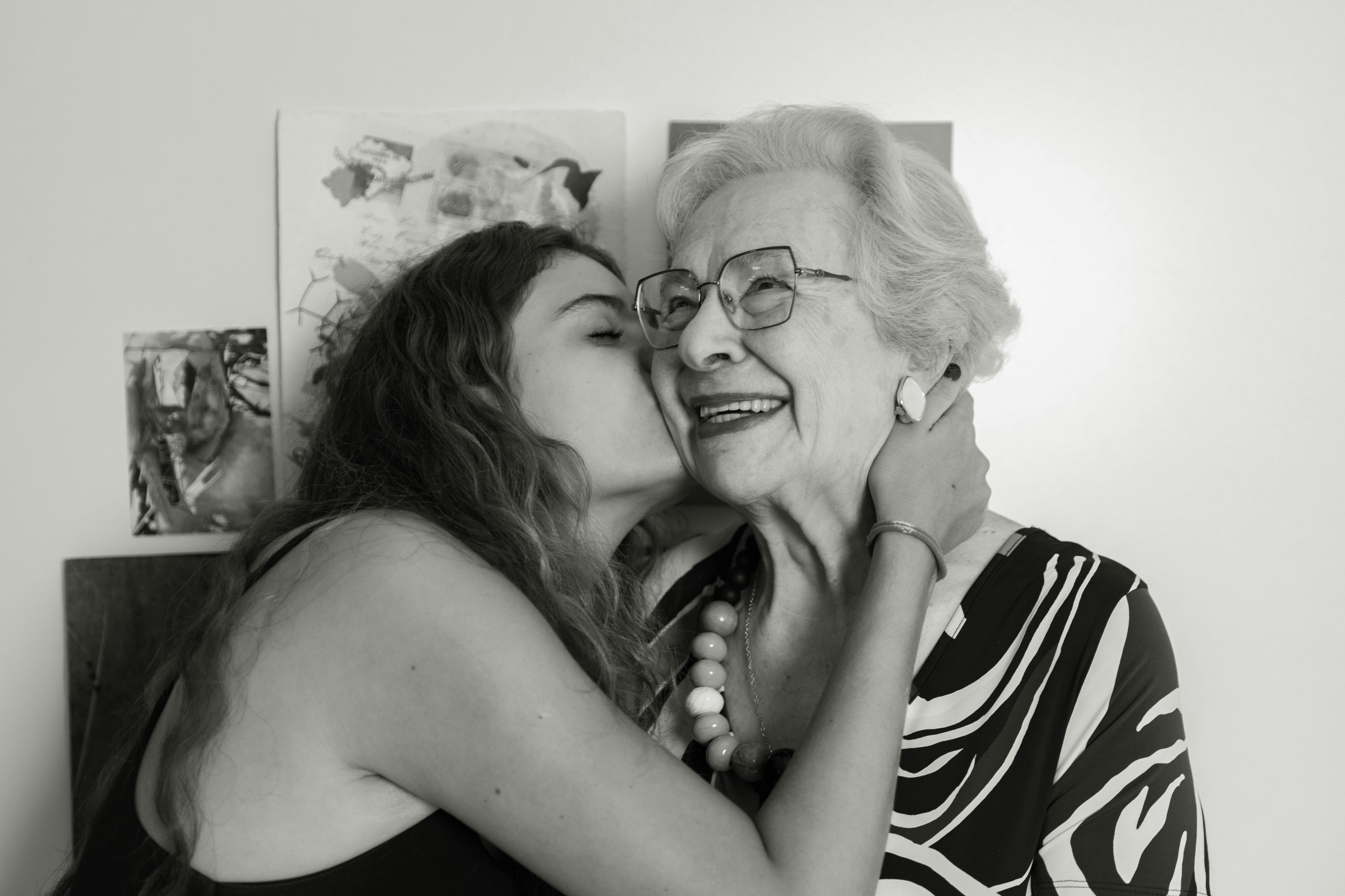 general lifestyle survey — Photo by Bianca Correia on Pexels