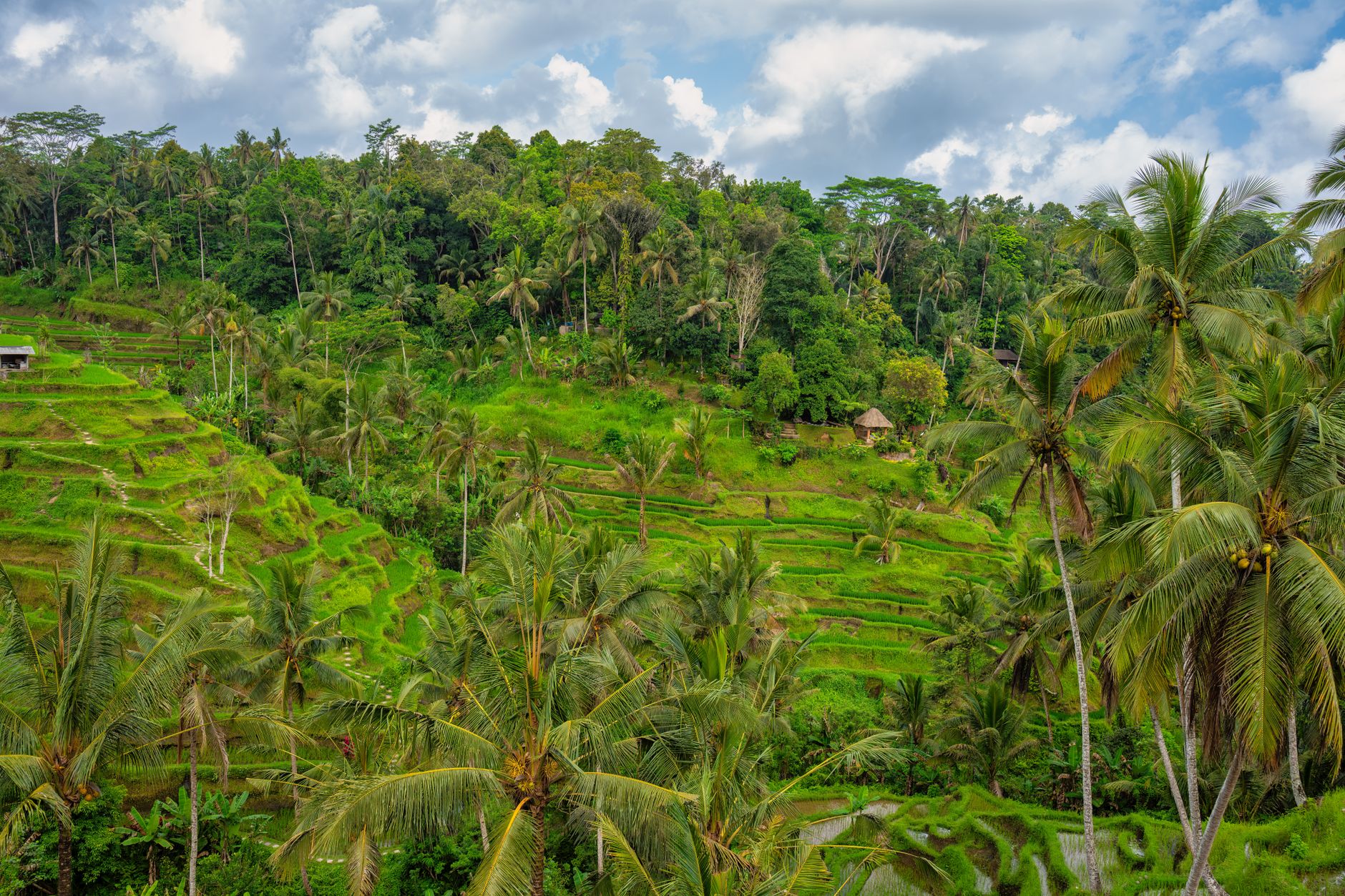 Bali, Indonesia