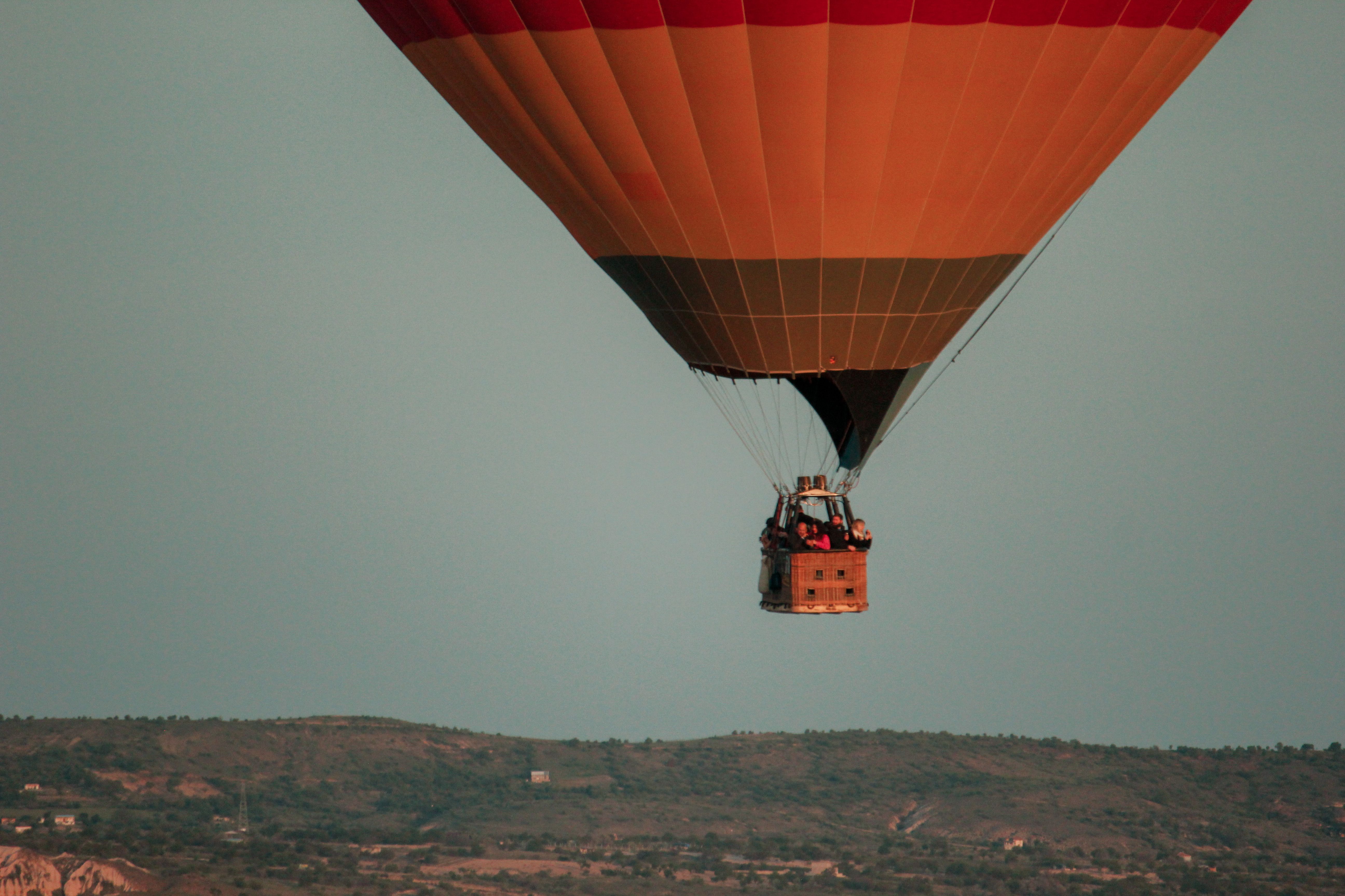 Top Adventure &amp; Experience Tourism Influencer Marketing Campaigns Redefining The Way We Travel — Photo by Victoria Eckell