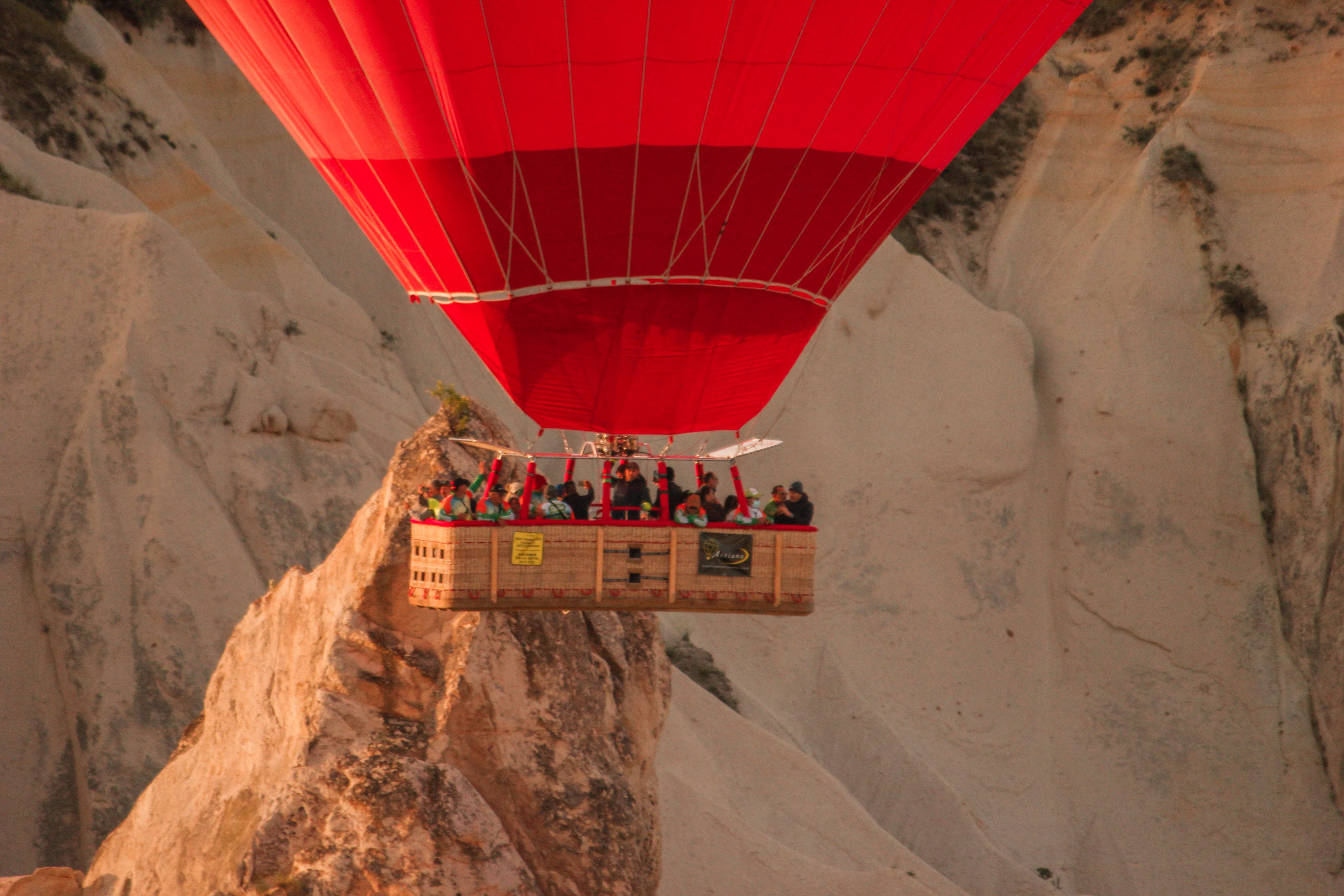 Cappadocia Daily Tours: The Best Day Trips to Maximize Your Visit