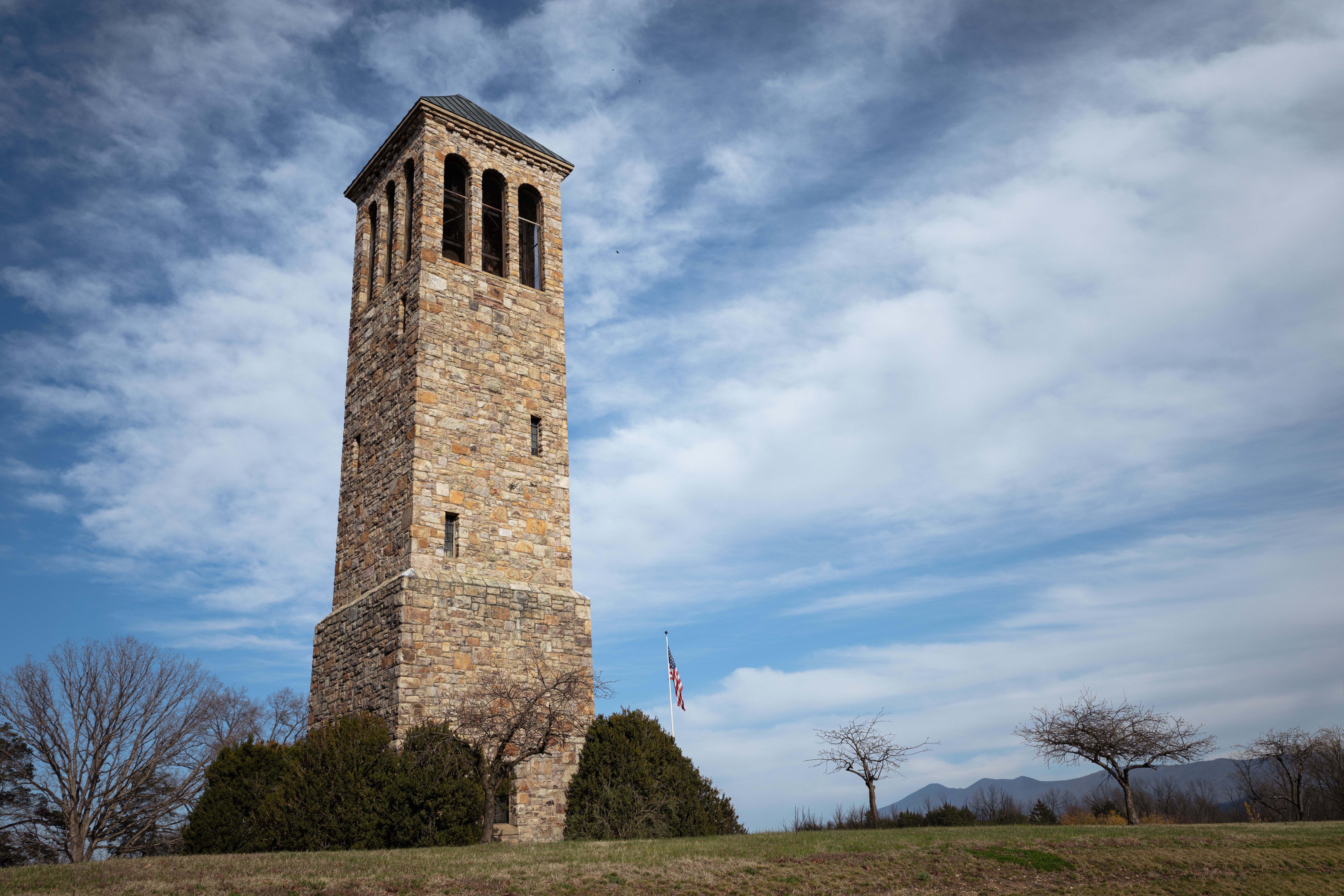 Luray — Luray