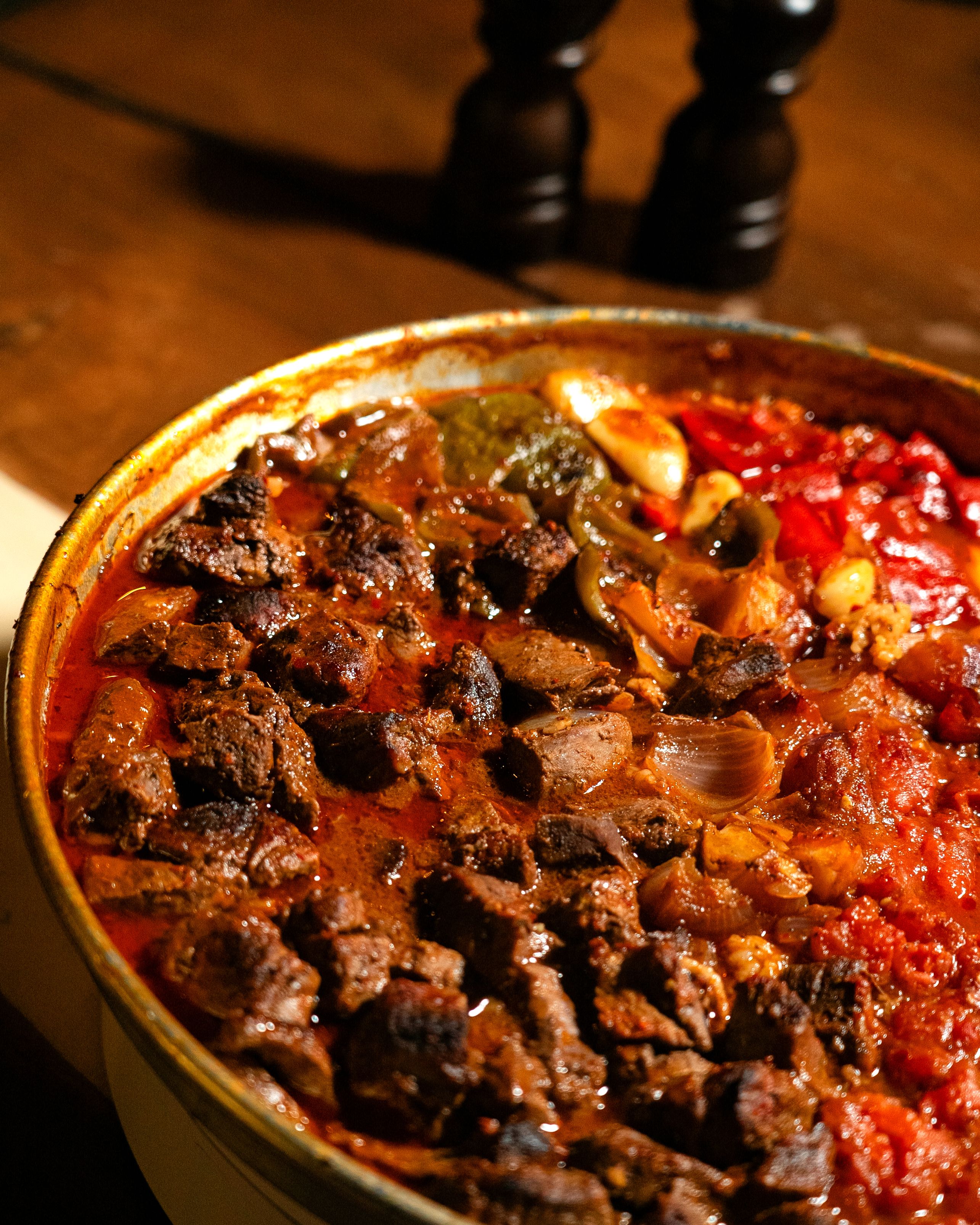 Goulash