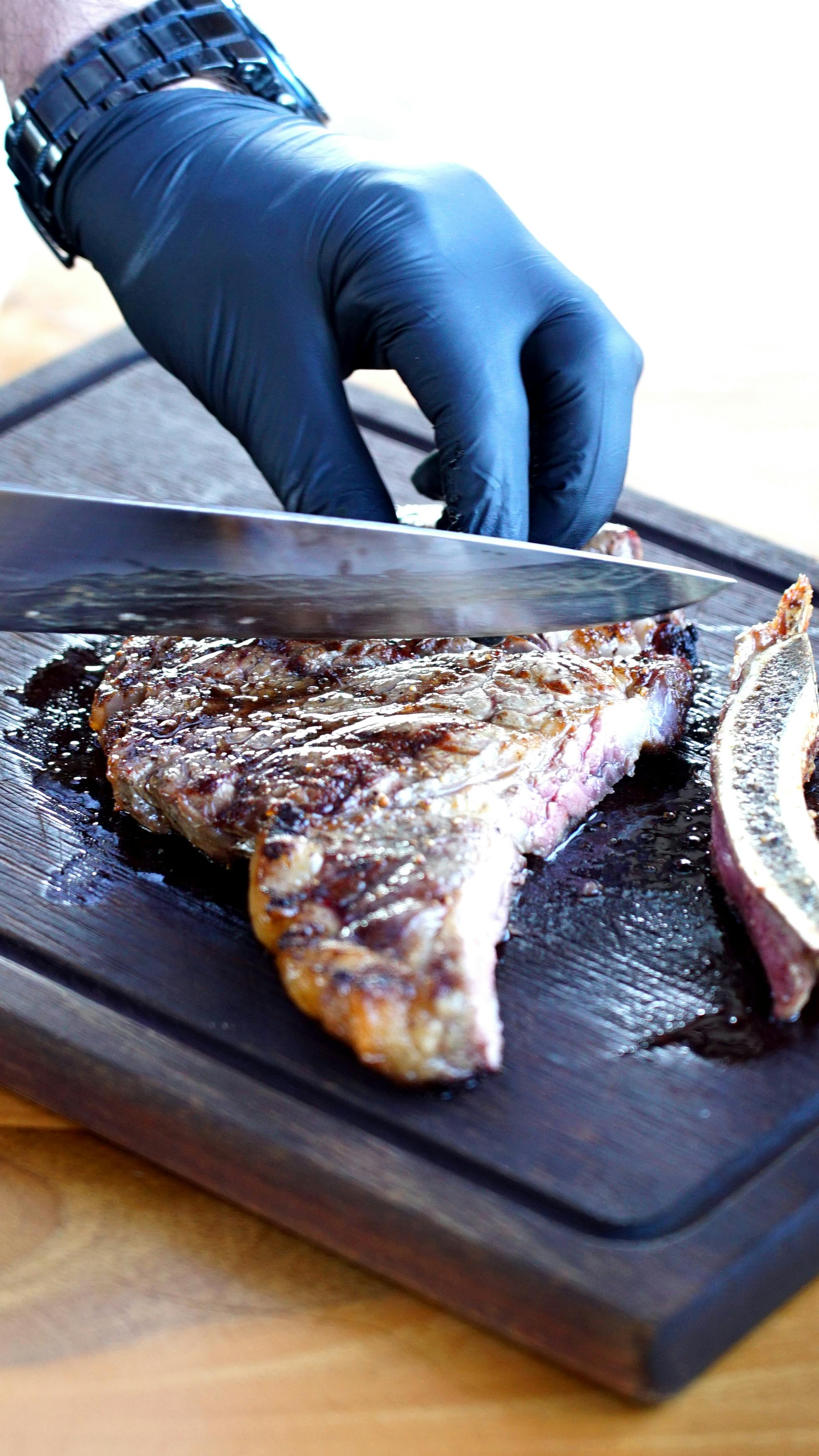 The Science Behind Meat Resting Times: Why It Matters