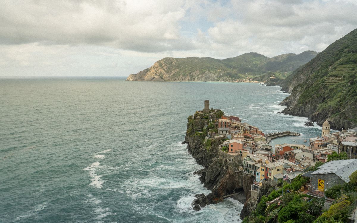 Cosa mangiare nelle Cinque Terre e dove cercarlo — Cinque Terre da Sestri Levante: come arrivare e visitarle in giornata