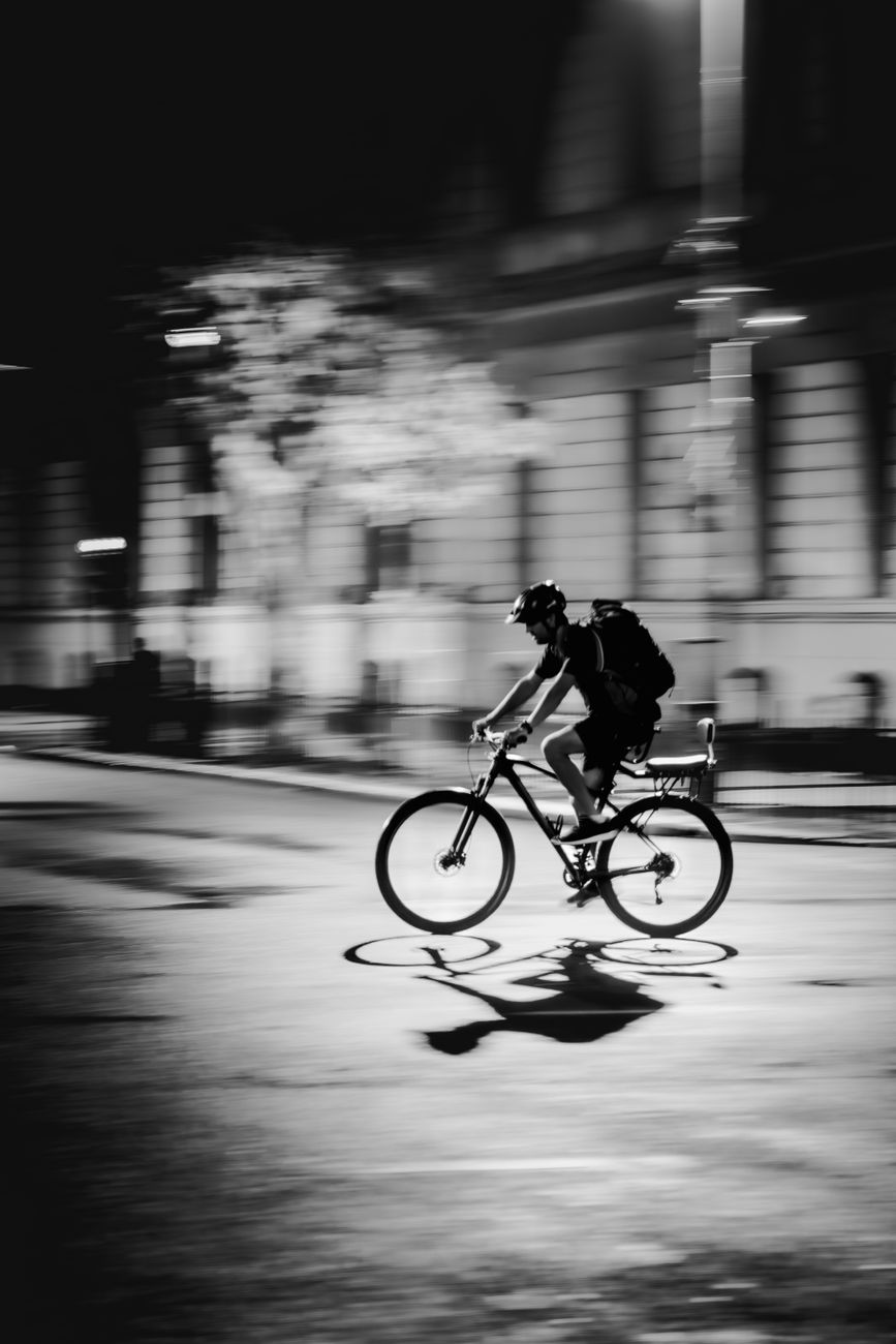 Ciclista gravemente ferito dopo un incidente sulla pista ciclabile ecologica Guimarães-Fafe