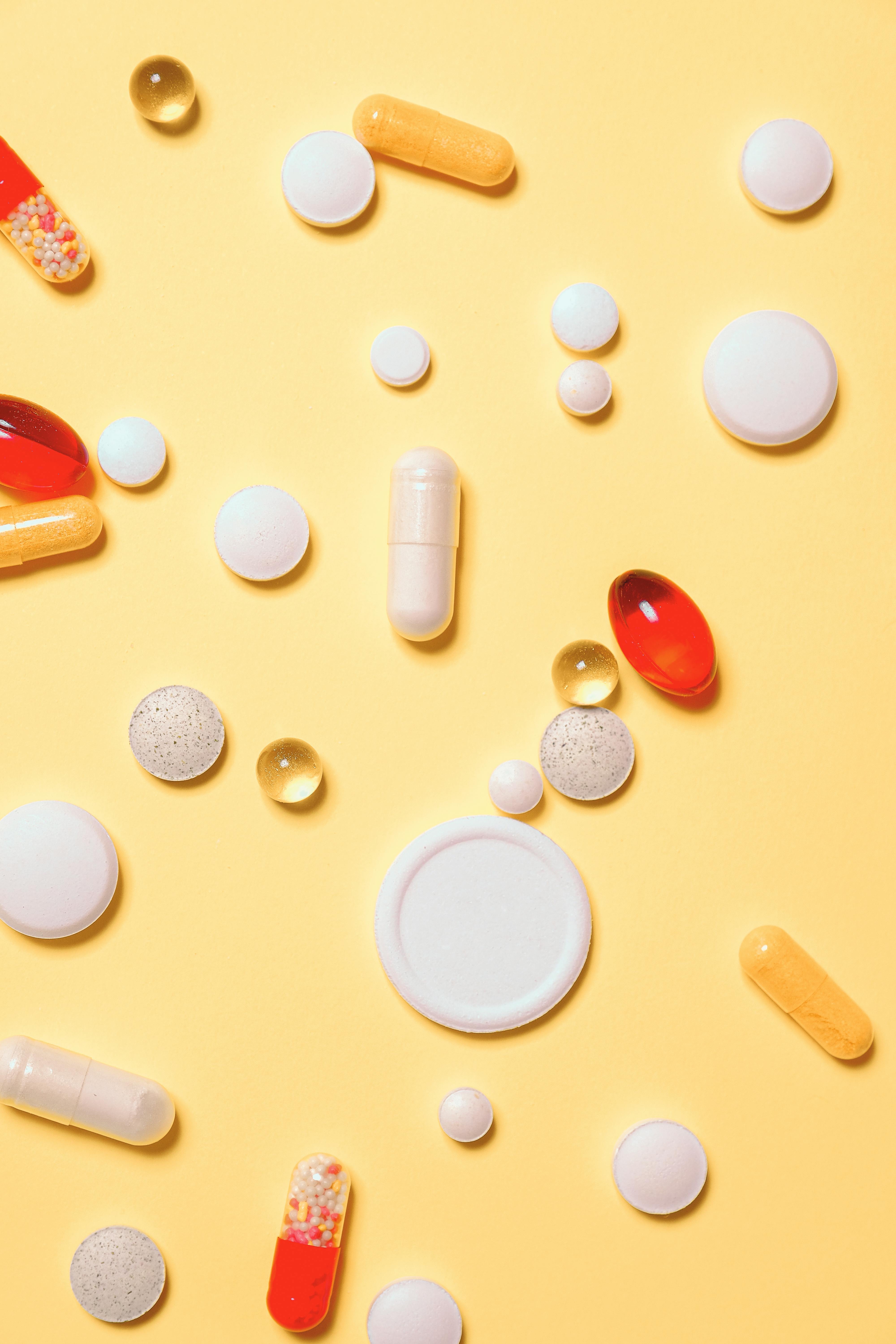 Pills HD wallpaper  Peakpx