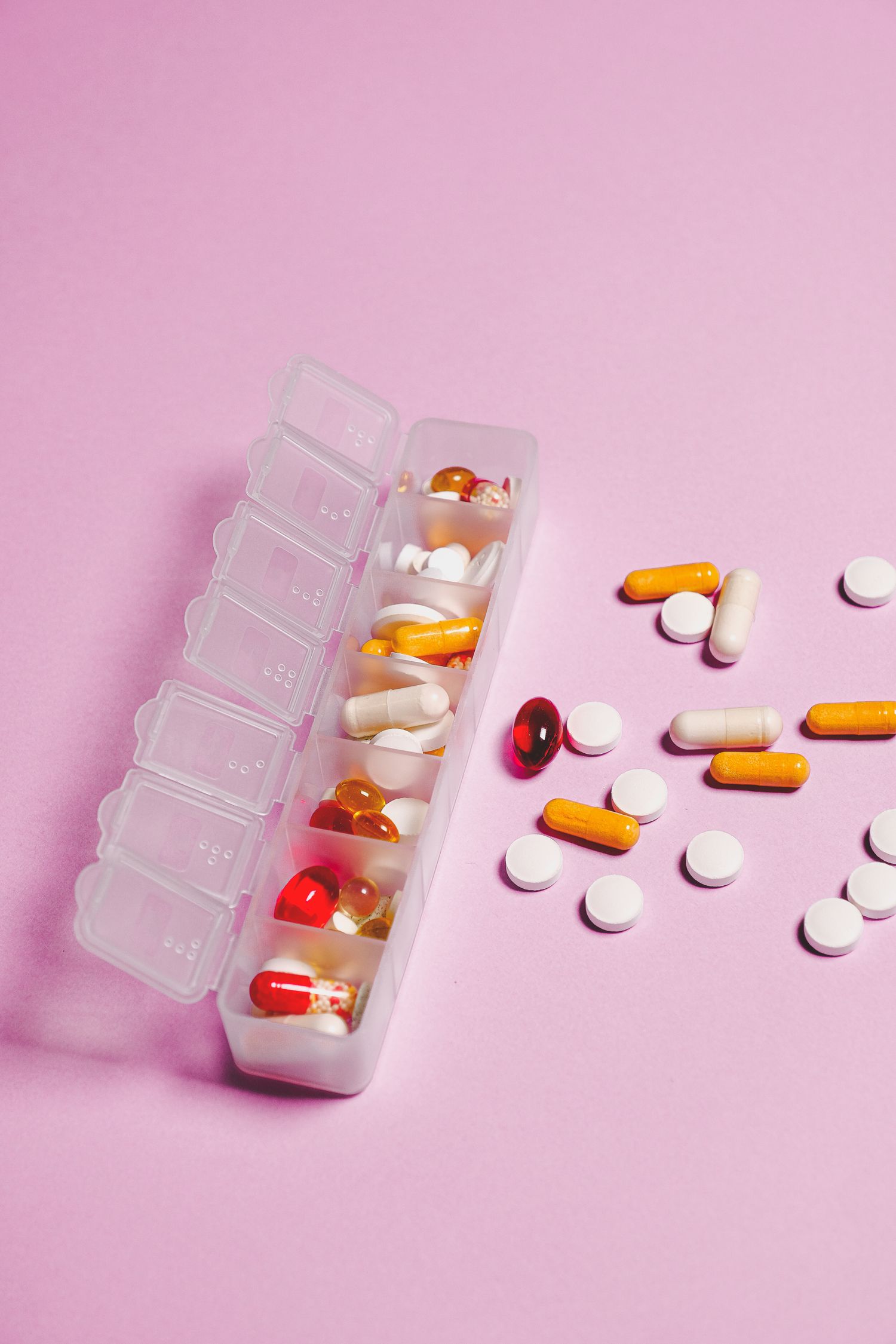 Different Kind Of Medicines Free Stock Photo different-kind-of-medicines-free-stock-photo