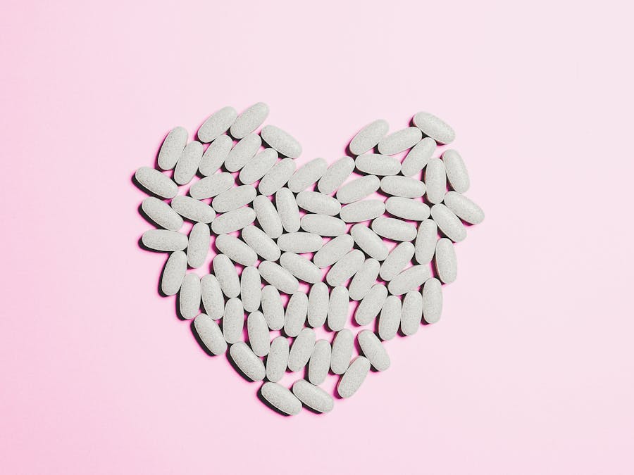Which vitamins increase testosterone?