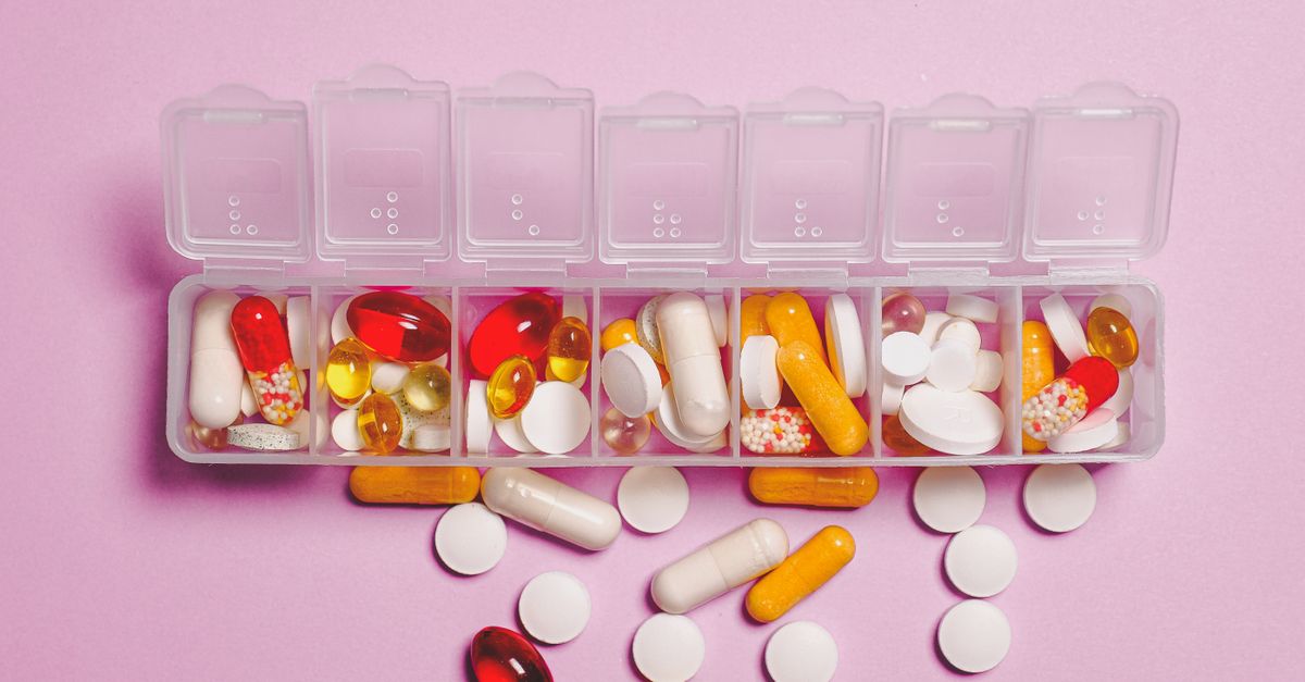 Vitamin A supplementation drives for vitamin-A deficient children in India