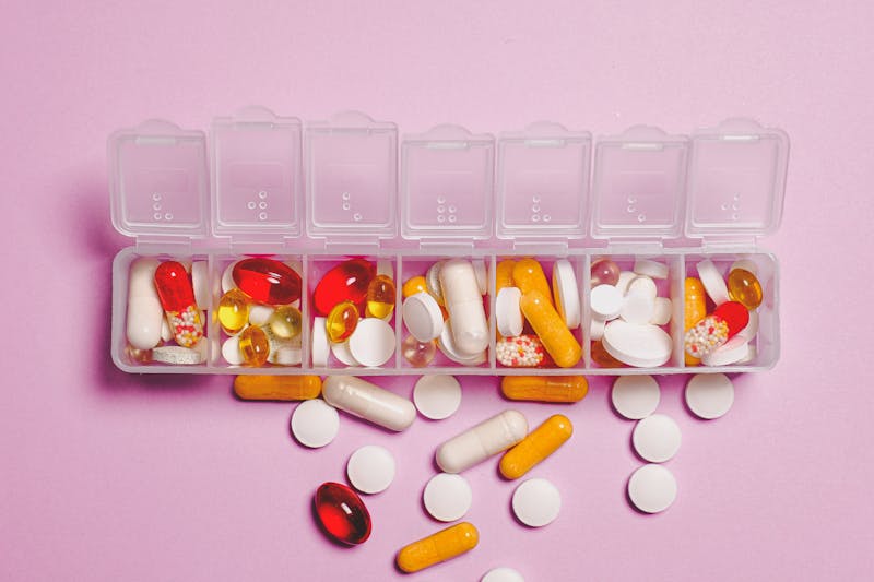 Why 95% of People Are Omega-3 Deficient: The Modern Diet Problem
